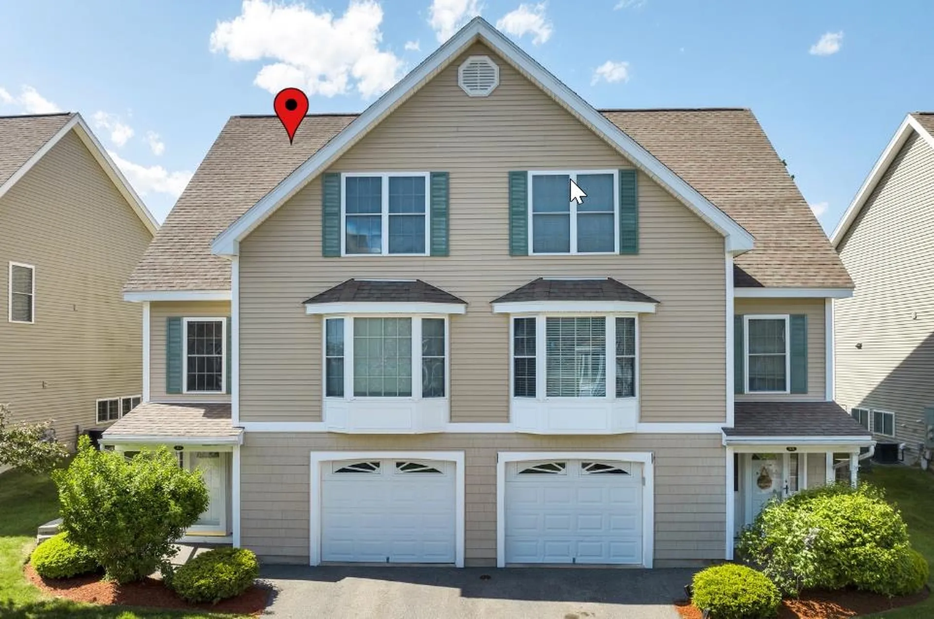 16A Canterberry Court Hudson NH 03051