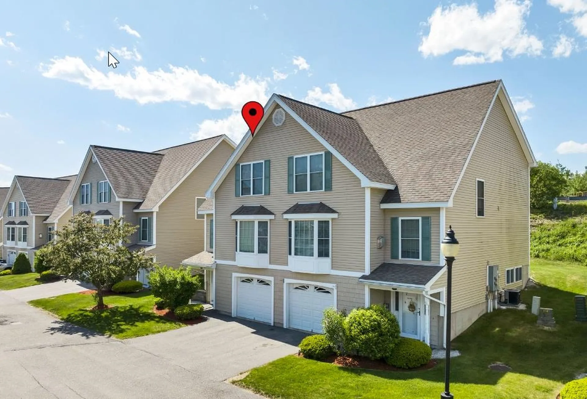 16A Canterberry Court Hudson NH 03051