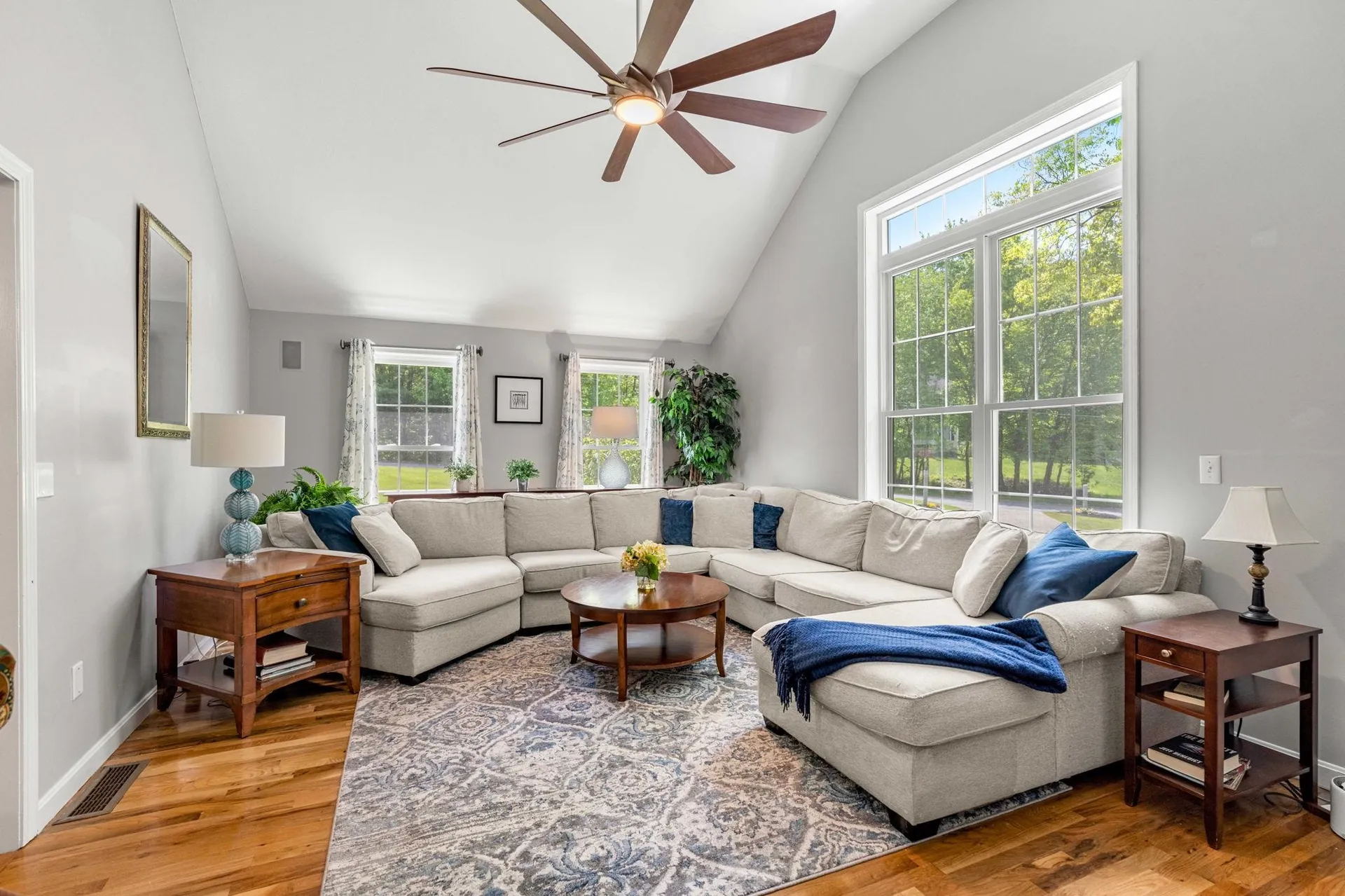9 Hazelwood Drive Salem NH 03079