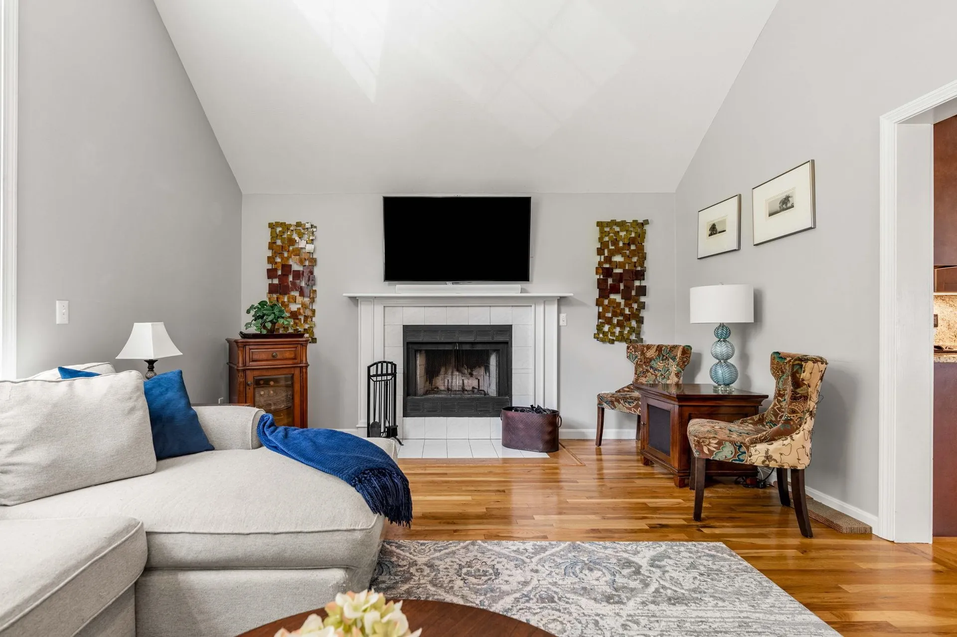 9 Hazelwood Drive Salem NH 03079