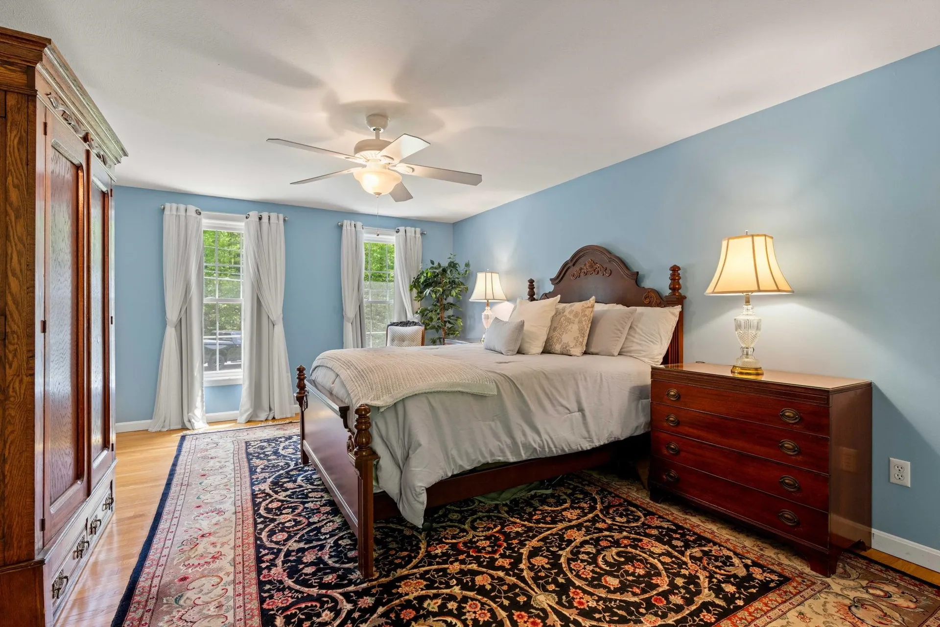 9 Hazelwood Drive Salem NH 03079