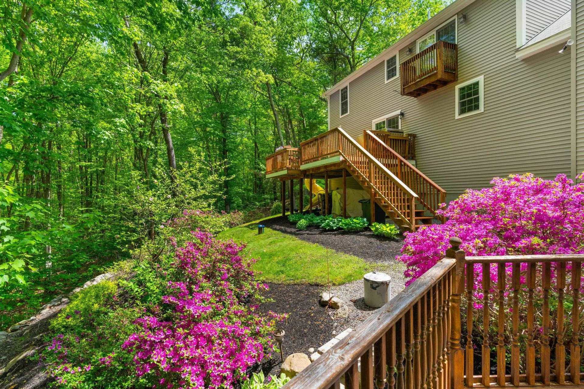 9 Hazelwood Drive Salem NH 03079