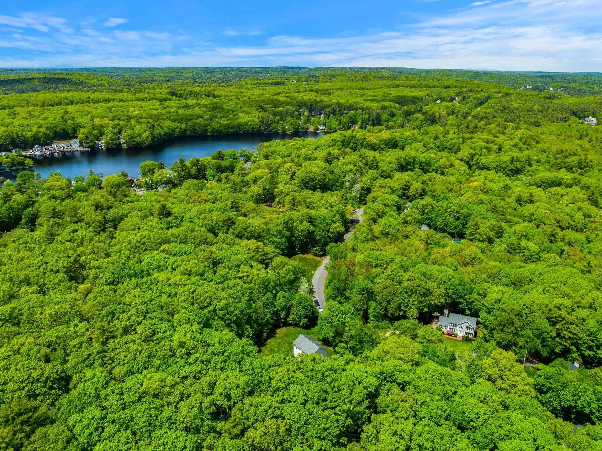 9 Hazelwood Drive Salem NH 03079