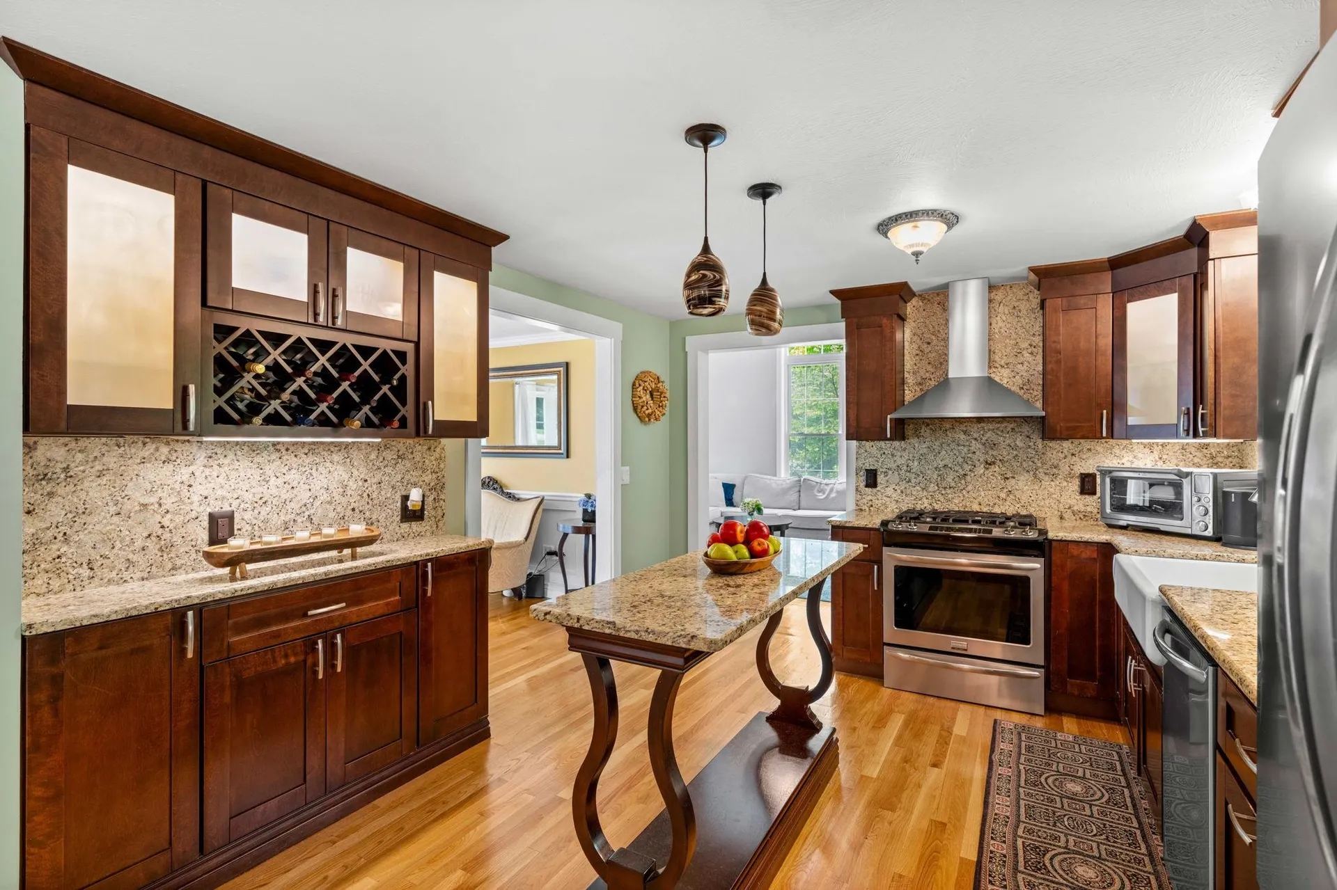 9 Hazelwood Drive Salem NH 03079
