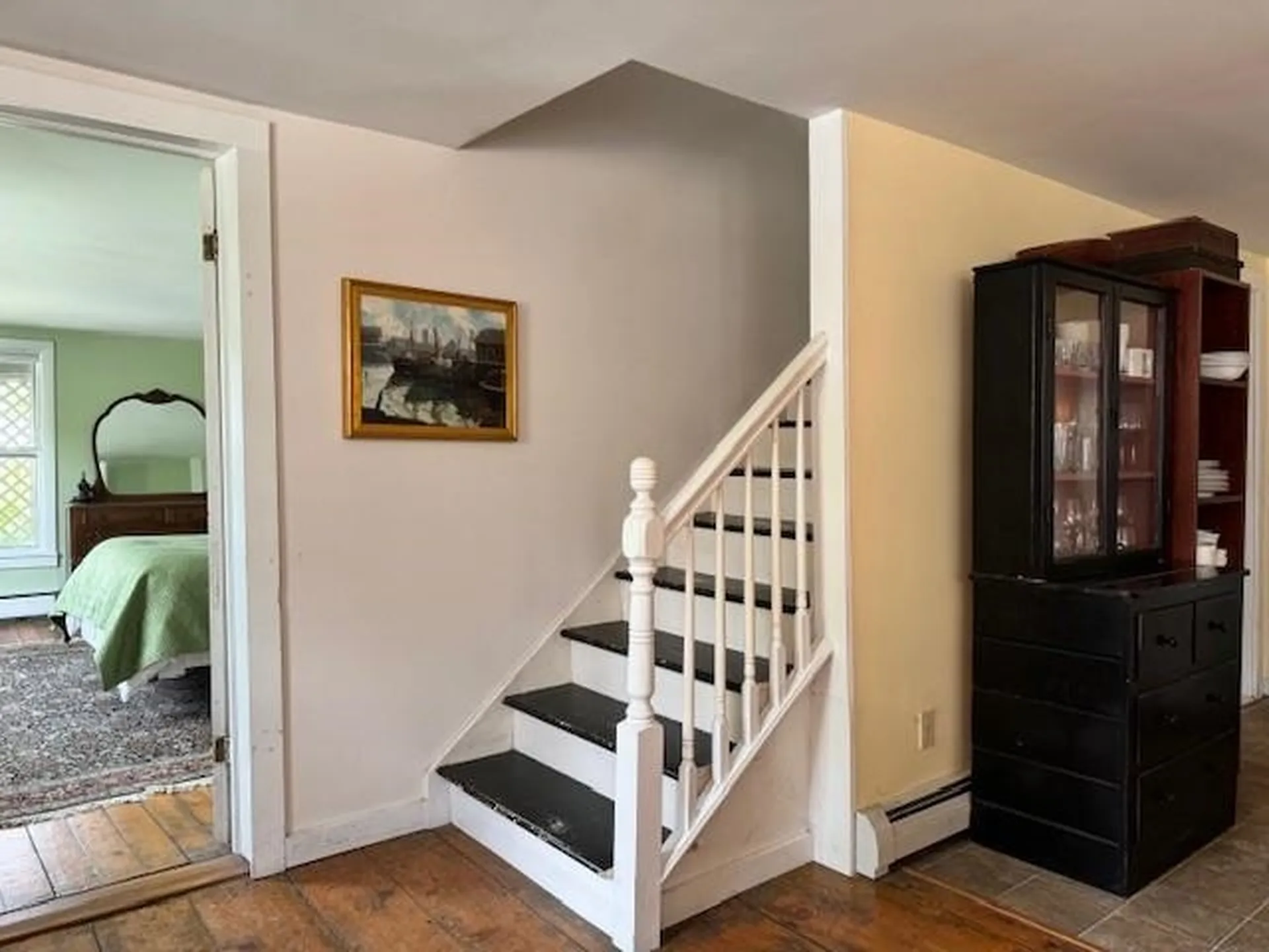 24 High Street Woodstock VT 05091