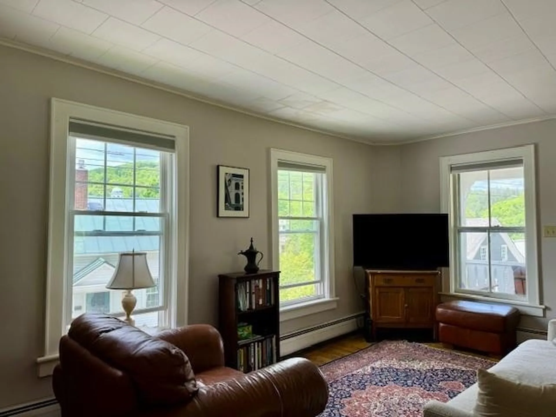 24 High Street Woodstock VT 05091