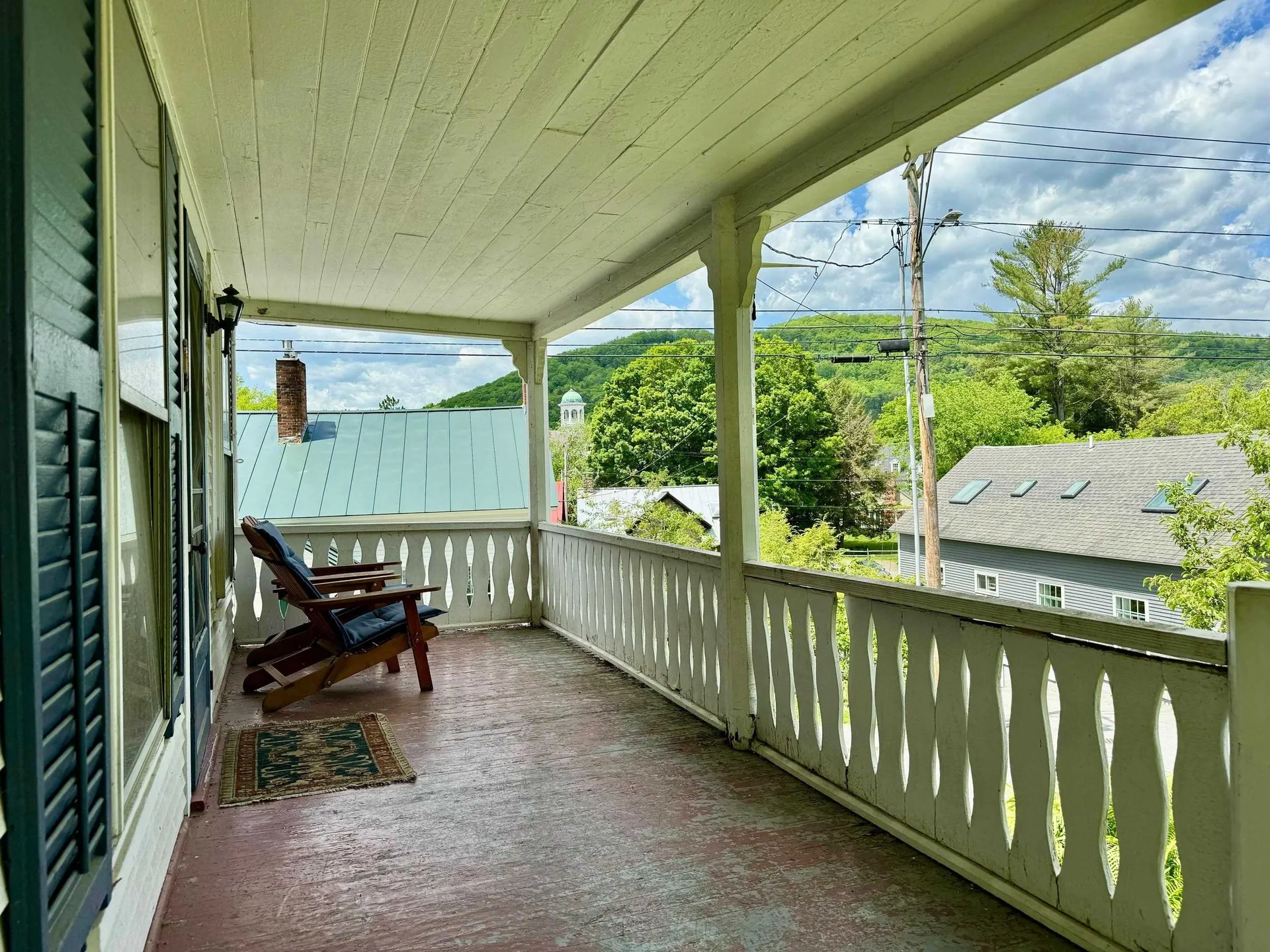 24 High Street Woodstock VT 05091