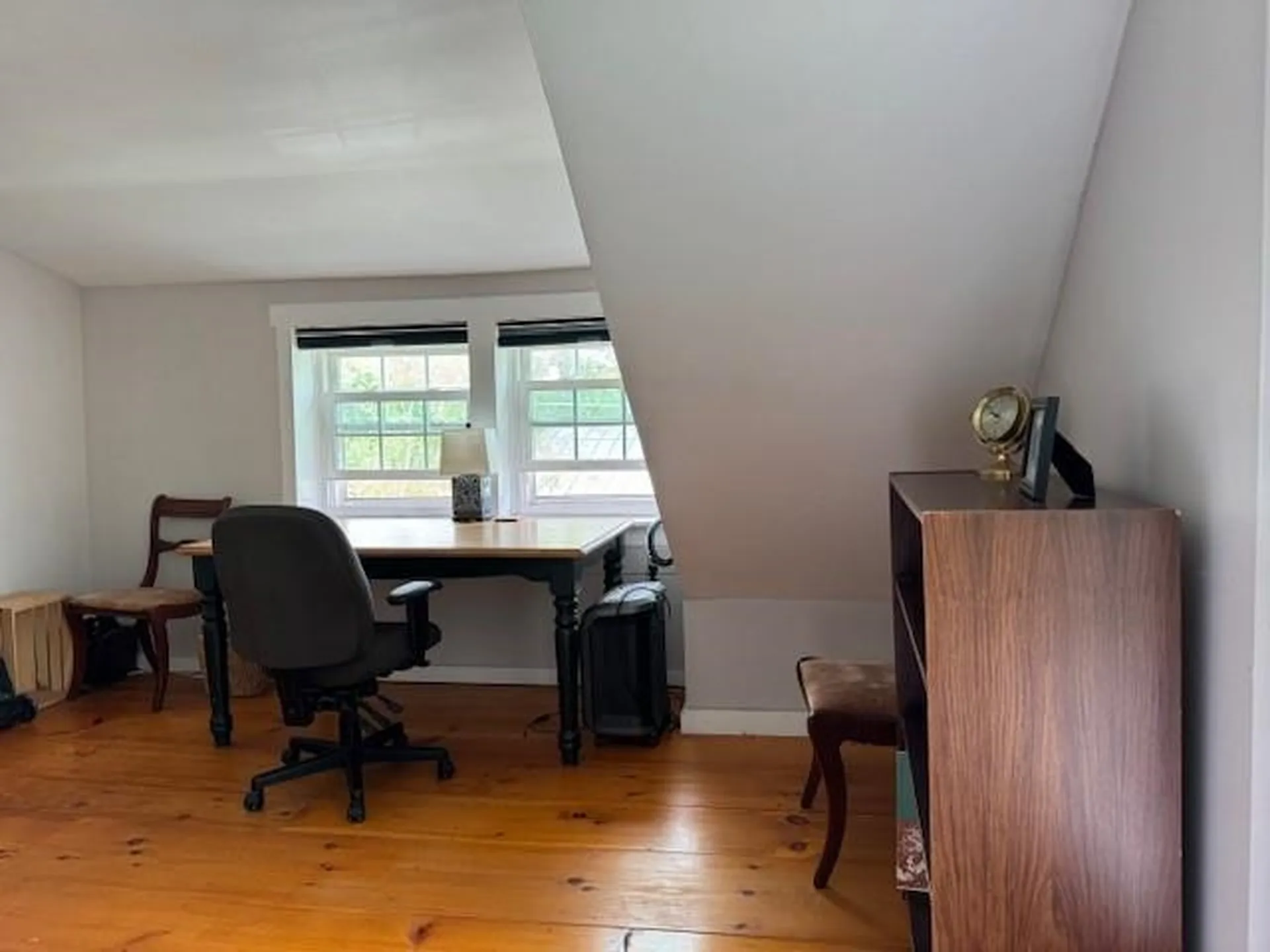 24 High Street Woodstock VT 05091