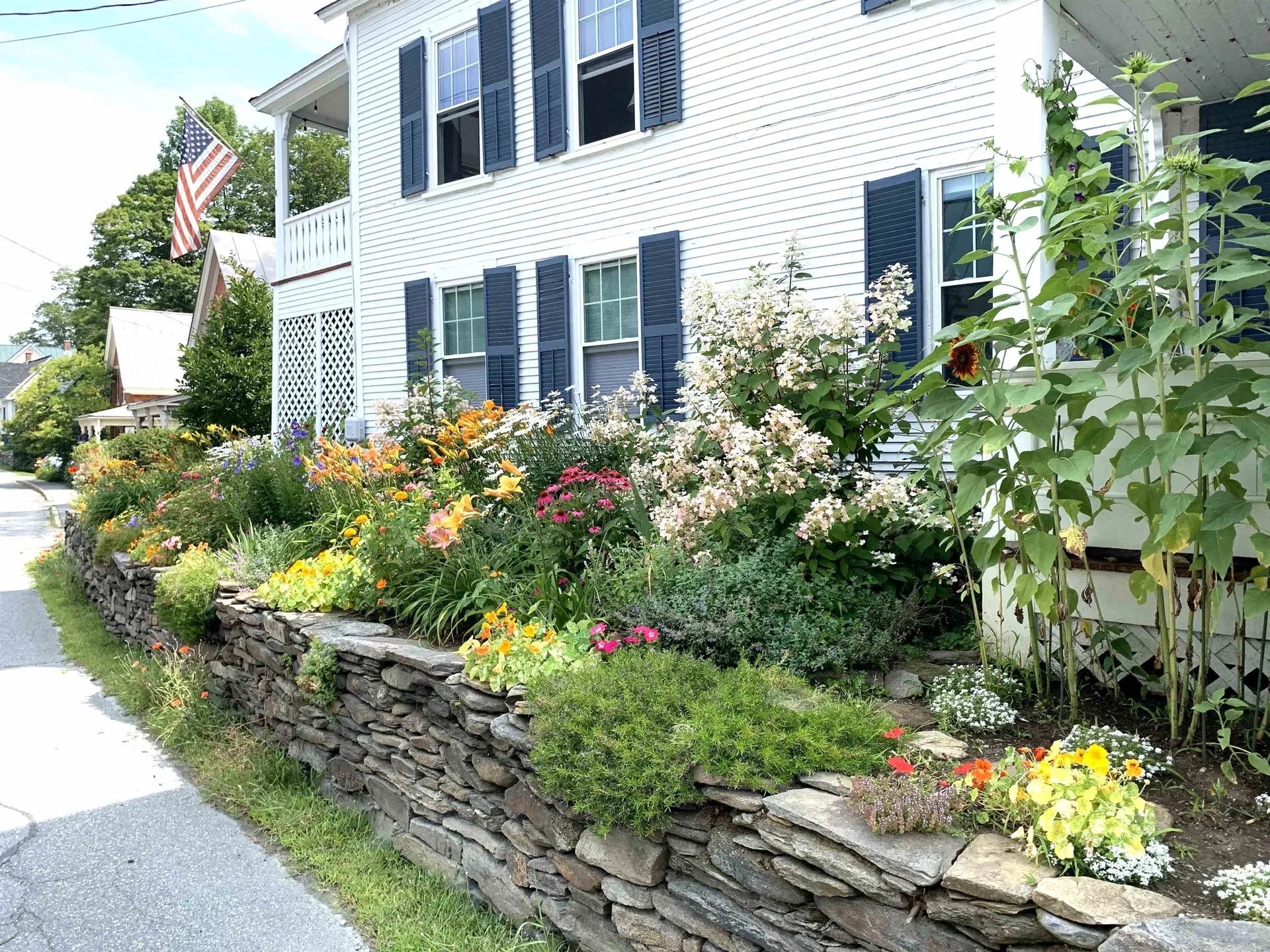 24 High Street Woodstock VT 05091