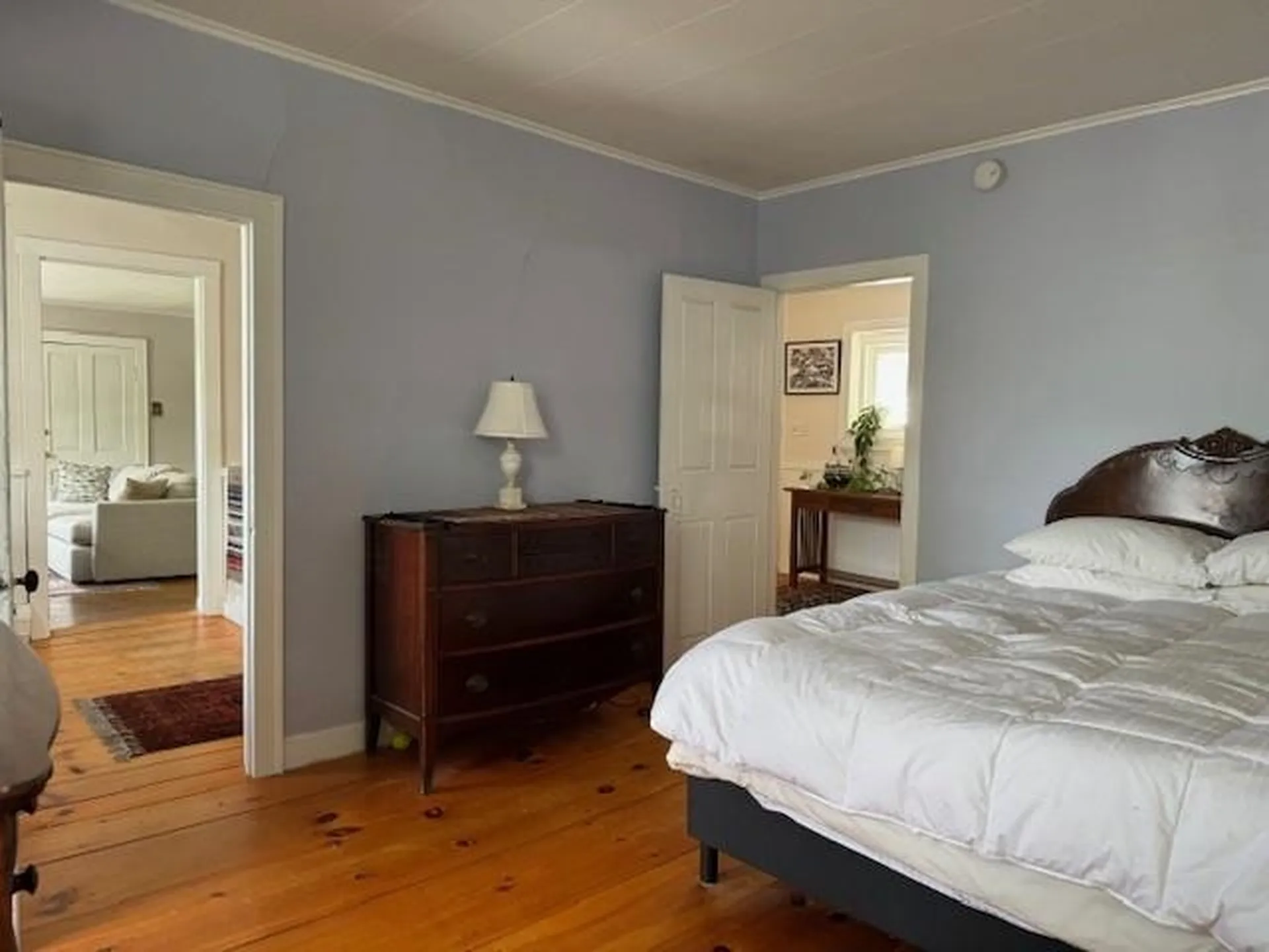 24 High Street Woodstock VT 05091