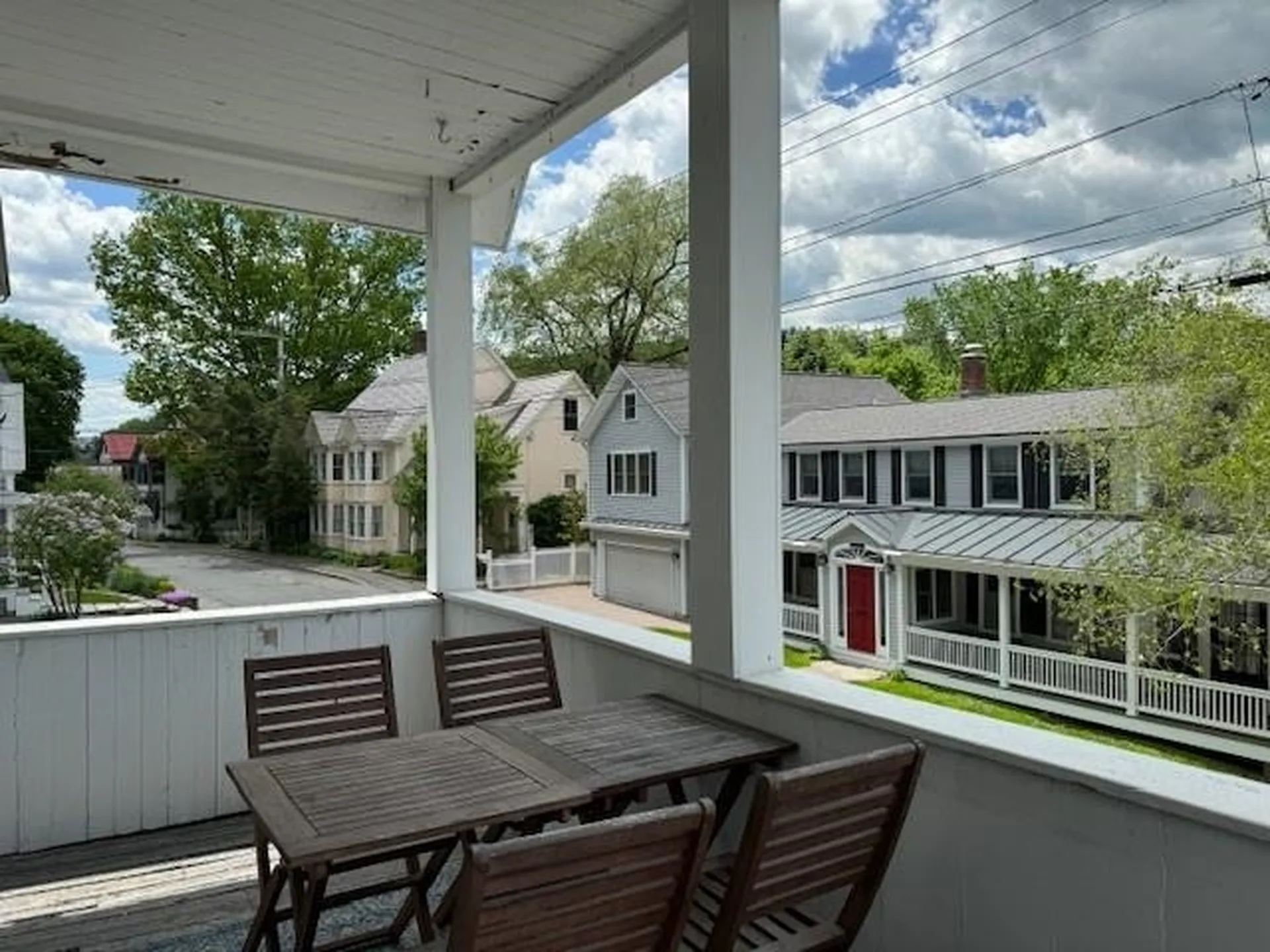 24 High Street Woodstock VT 05091