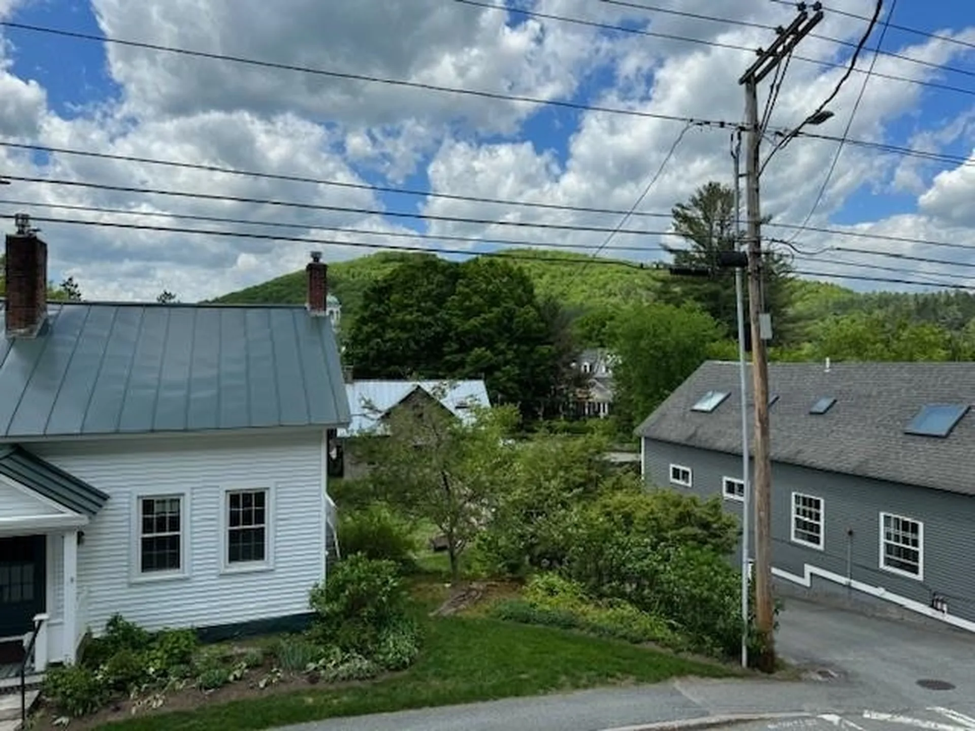 24 High Street Woodstock VT 05091