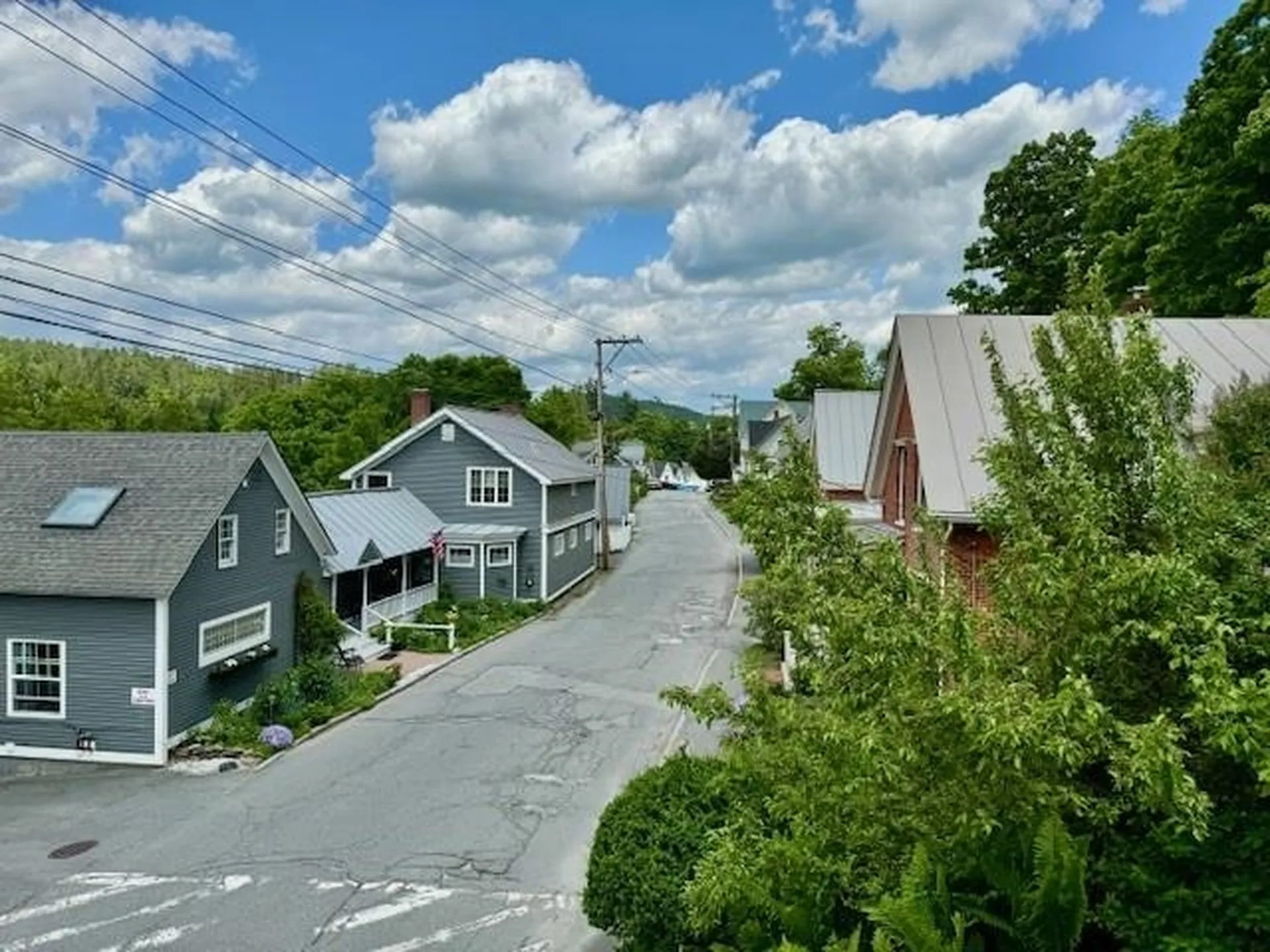 24 High Street Woodstock VT 05091