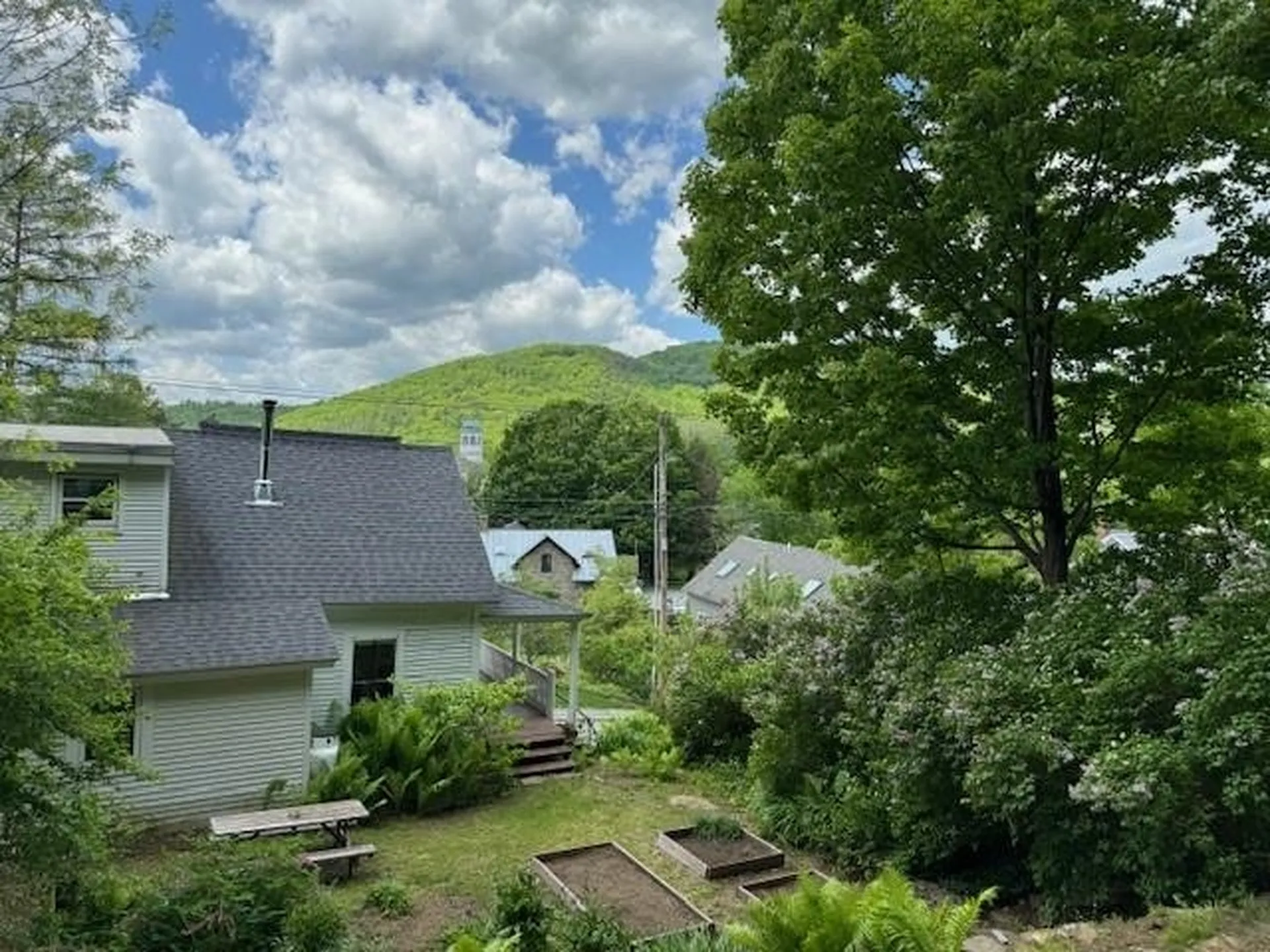 24 High Street Woodstock VT 05091