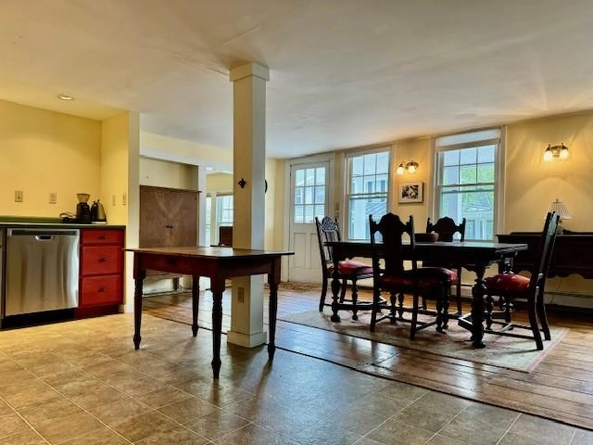 24 High Street Woodstock VT 05091