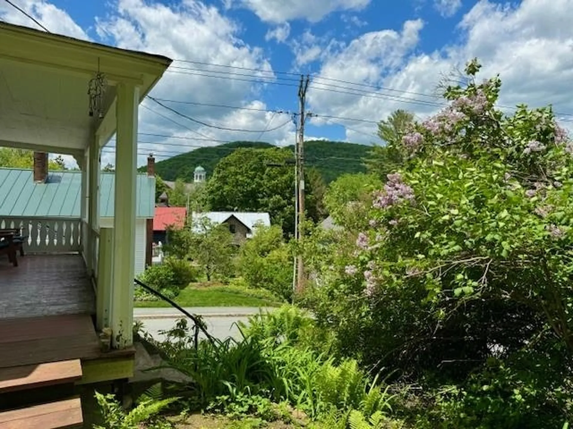 24 High Street Woodstock VT 05091