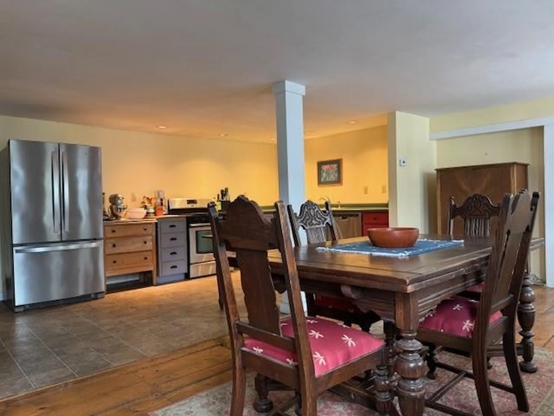 24 High Street Woodstock VT 05091