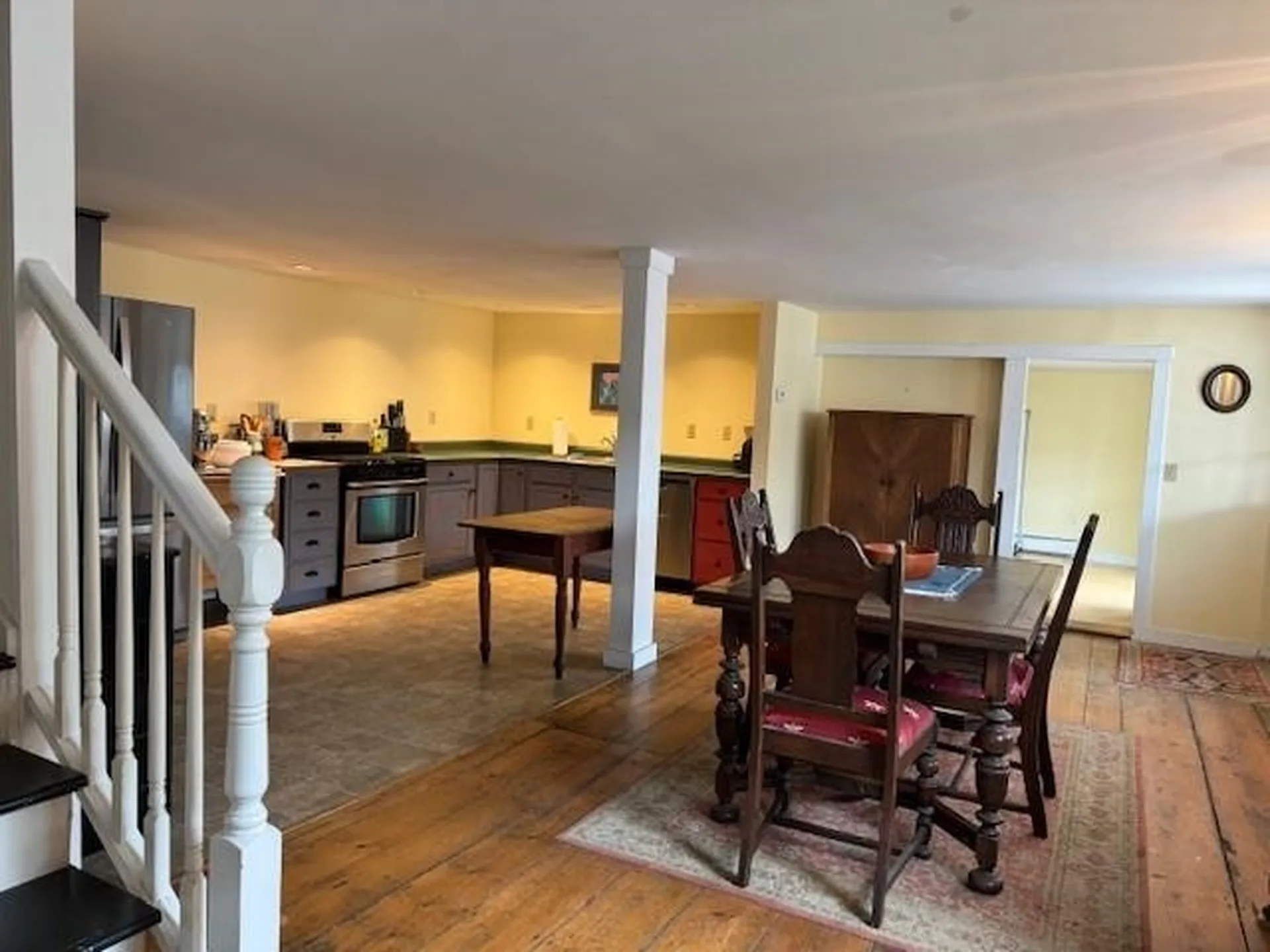 24 High Street Woodstock VT 05091