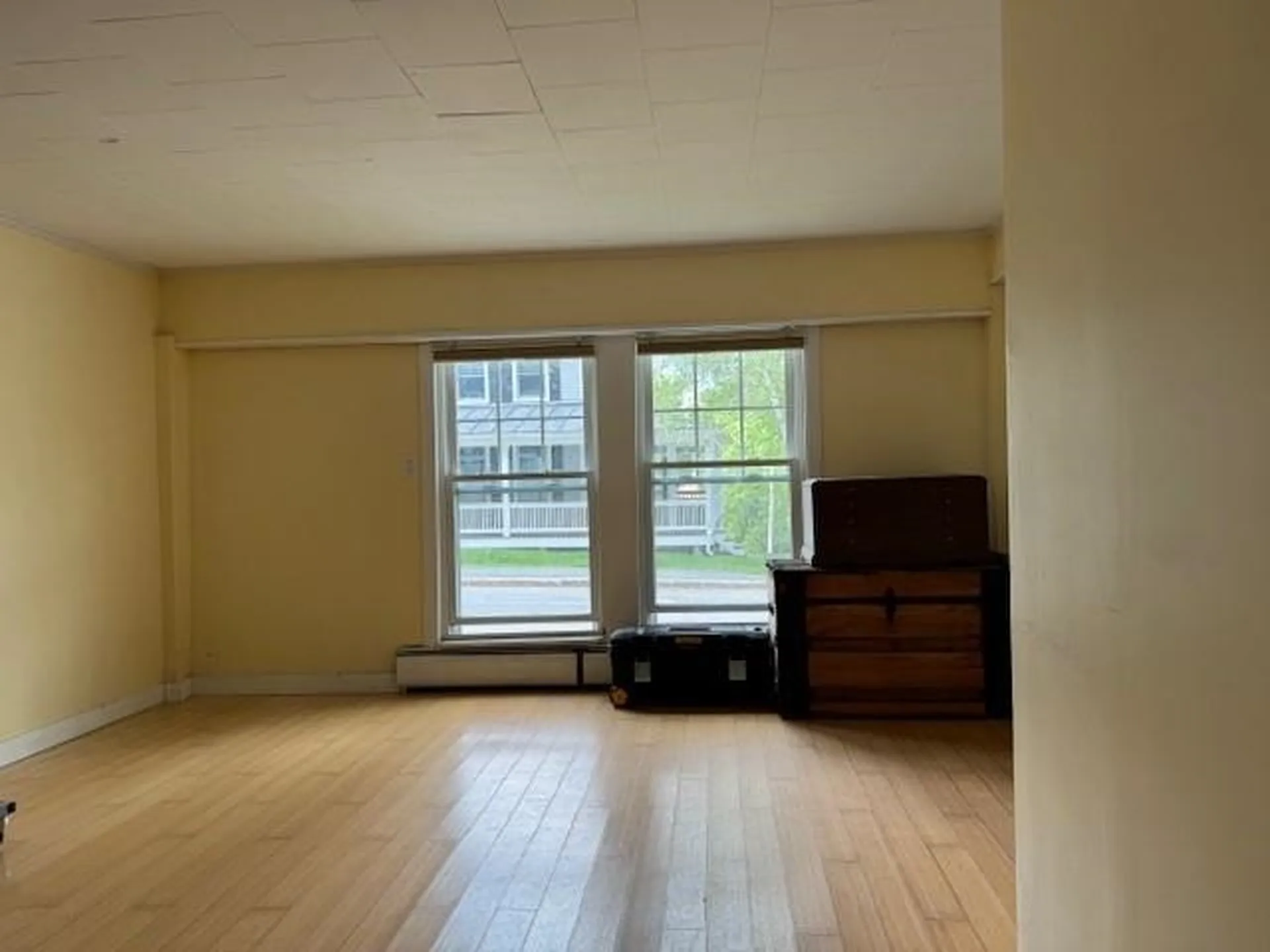 24 High Street Woodstock VT 05091