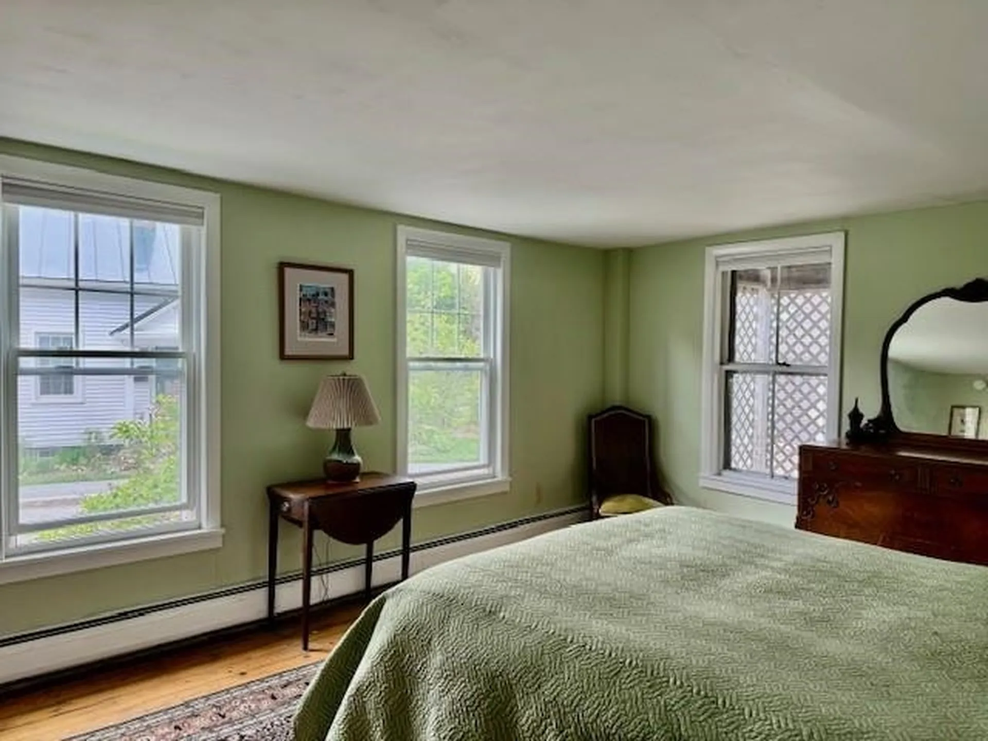 24 High Street Woodstock VT 05091