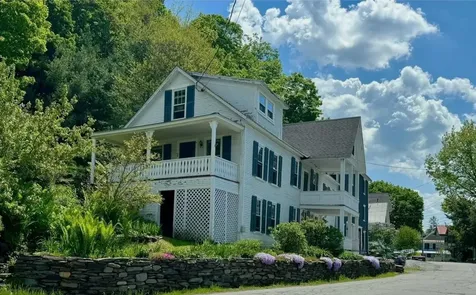 24 High Street Woodstock VT 05091
