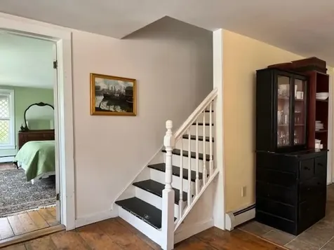 24 High Street Woodstock VT 05091