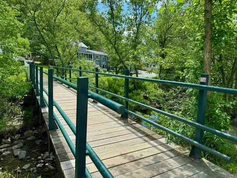 24 High Street Woodstock VT 05091
