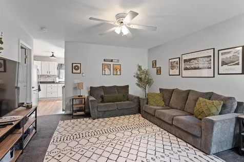 3b Pleasant Woods Road Fairfax VT 05454