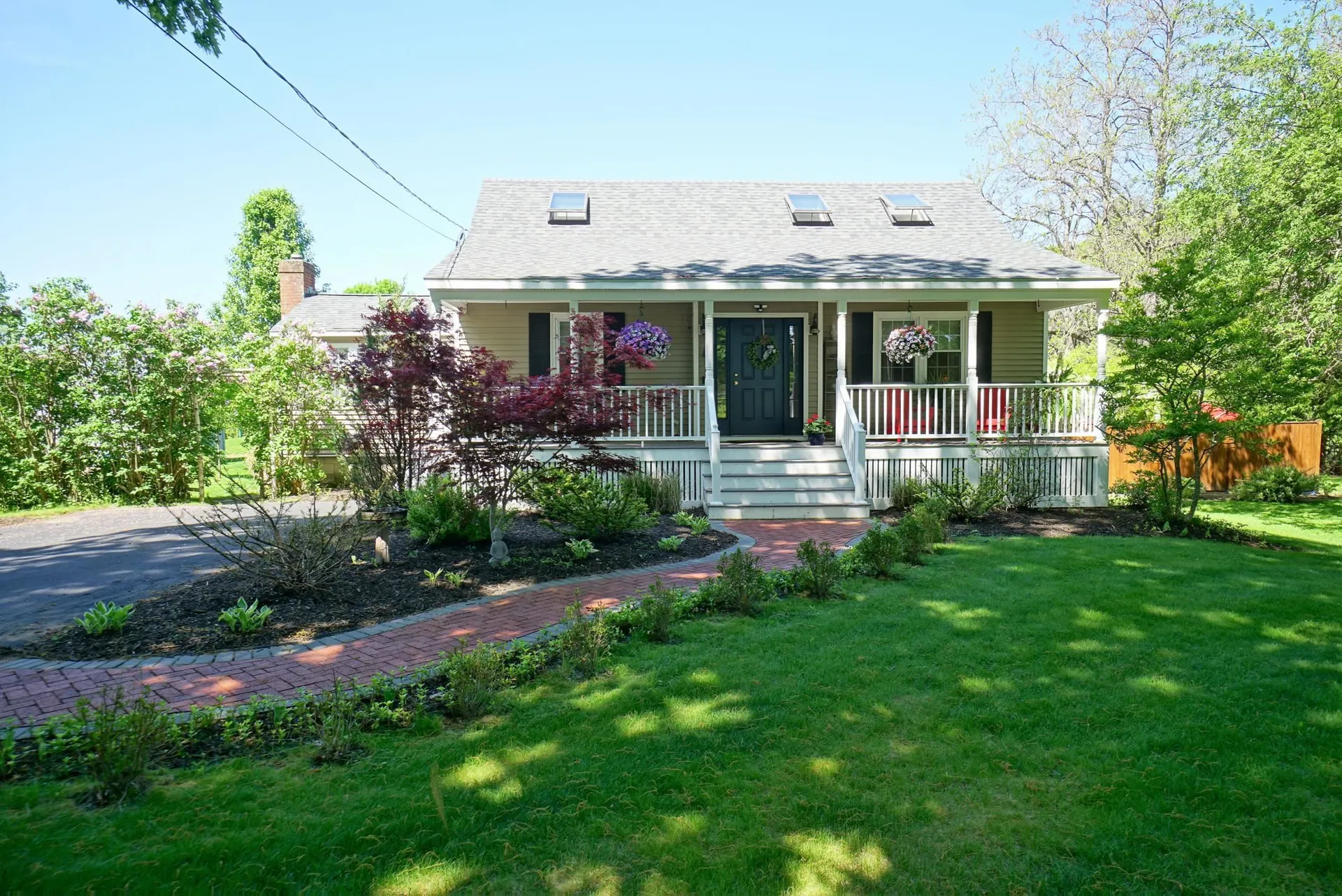 103 Drinkwater Road Kensington NH 03833