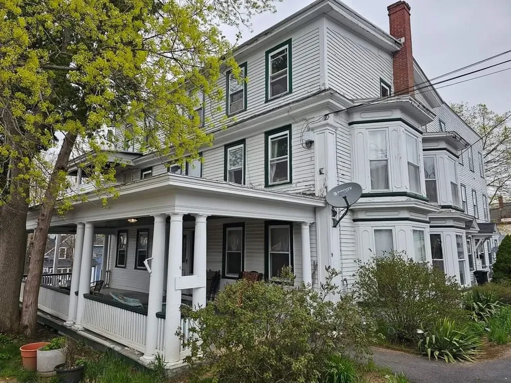 9-13 Summer Street Concord NH 03303