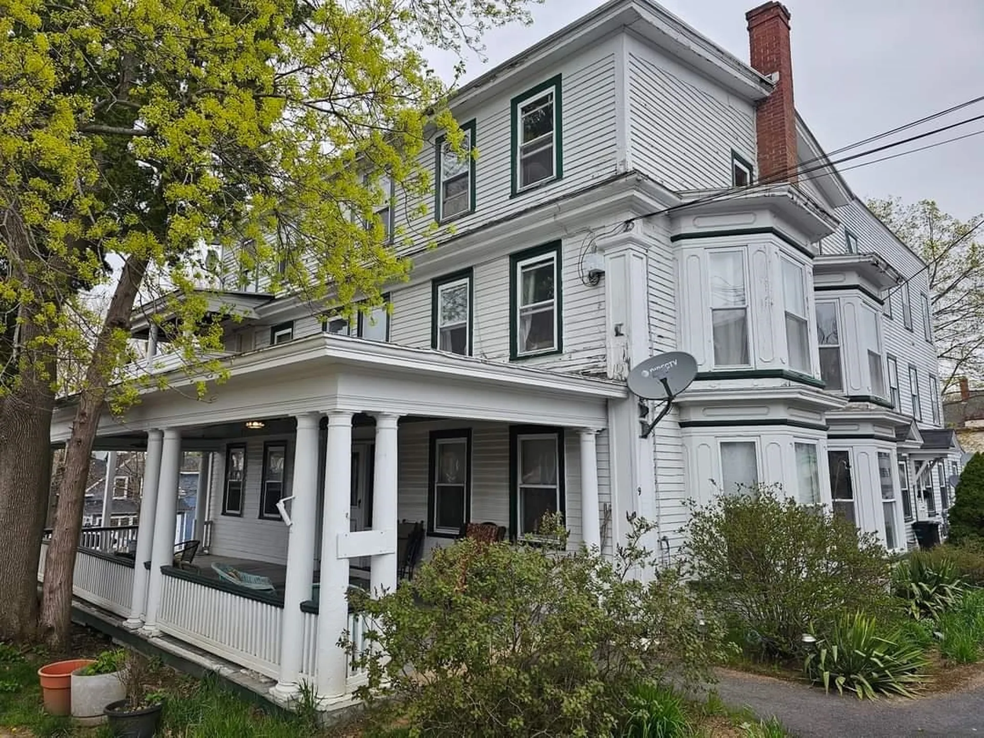 9-13 Summer Street Concord NH 03303