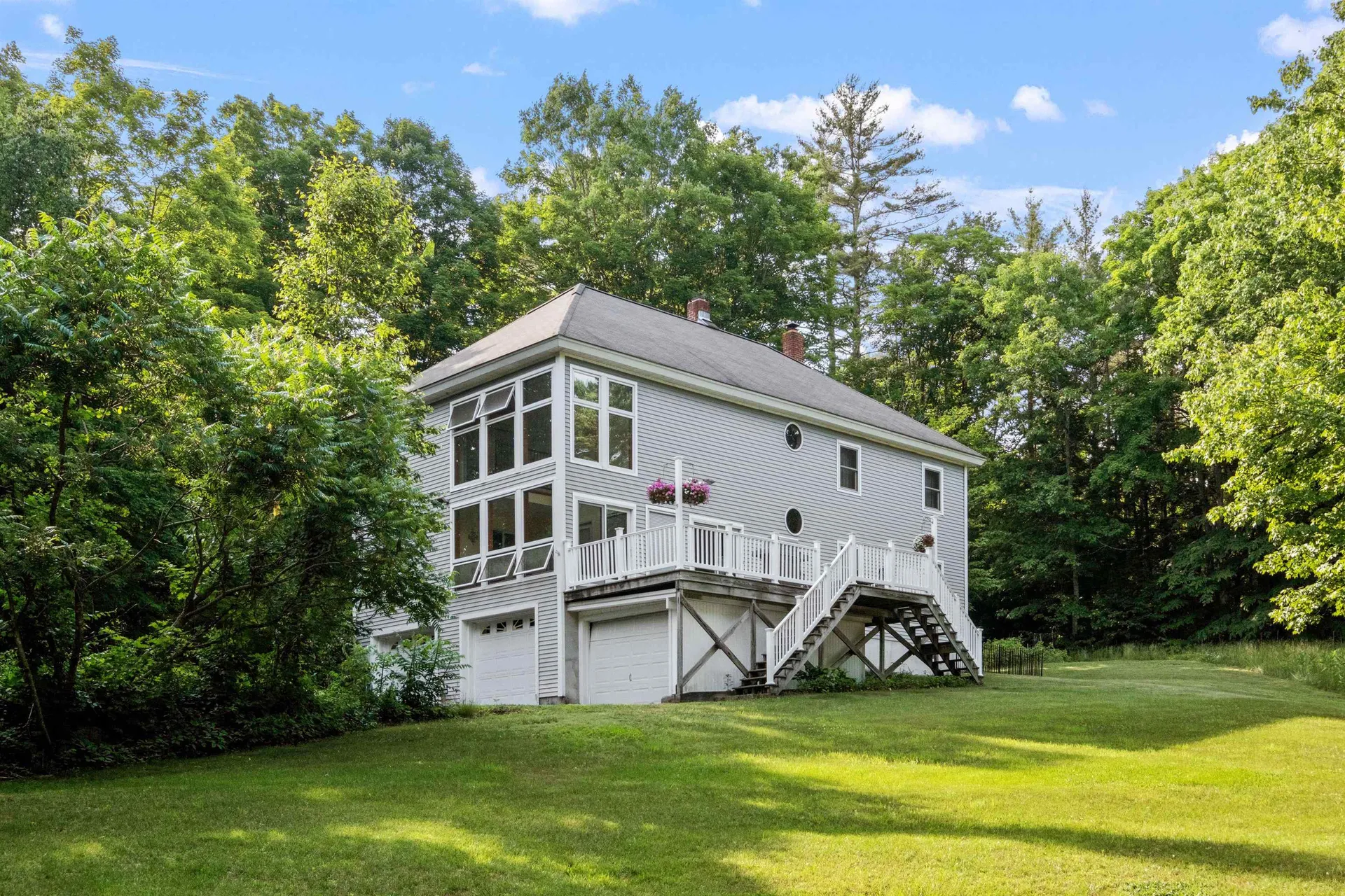 103 West Roby District Road Warner NH 03278