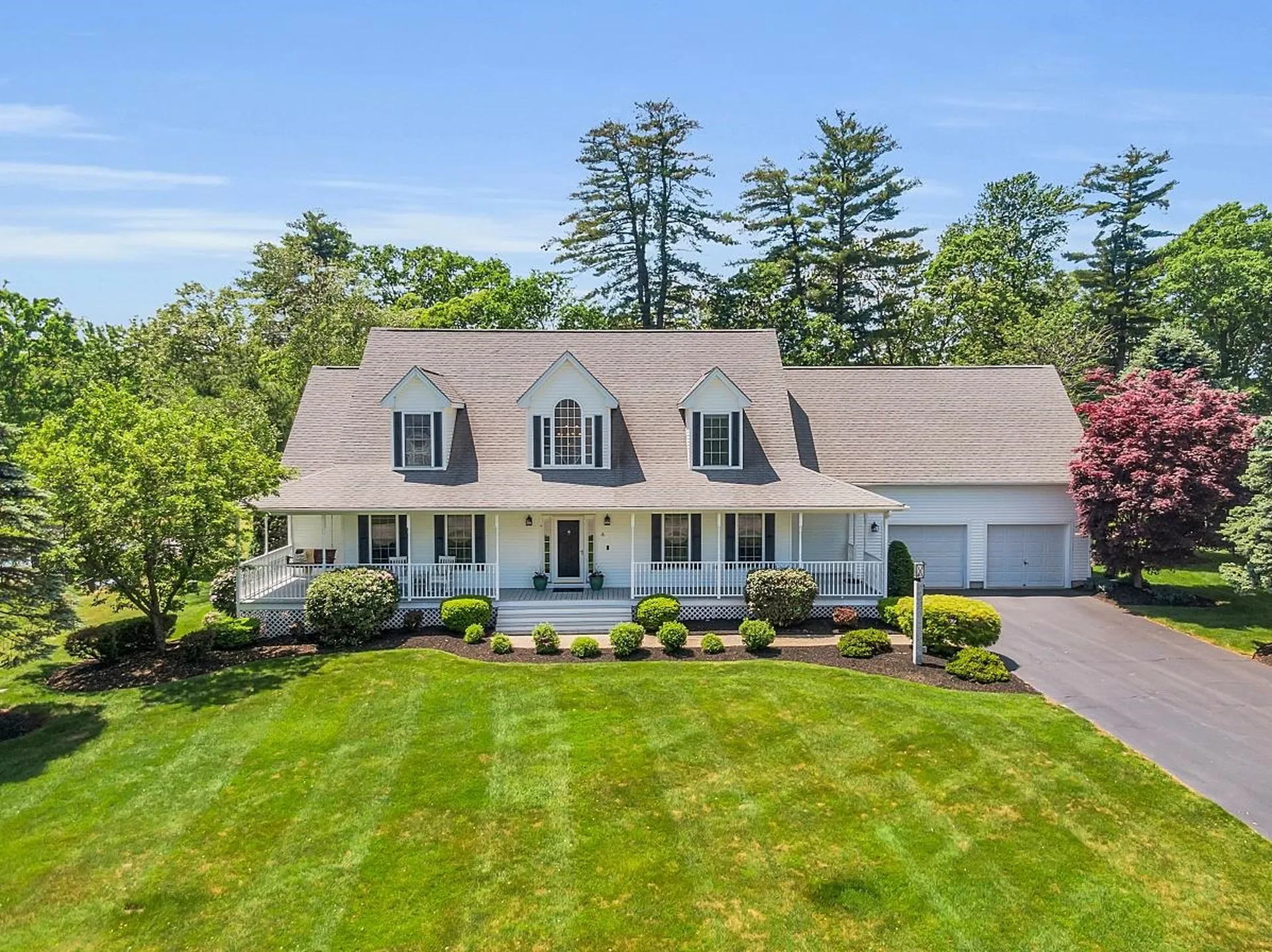 16 Farmington Drive Hudson NH 03051