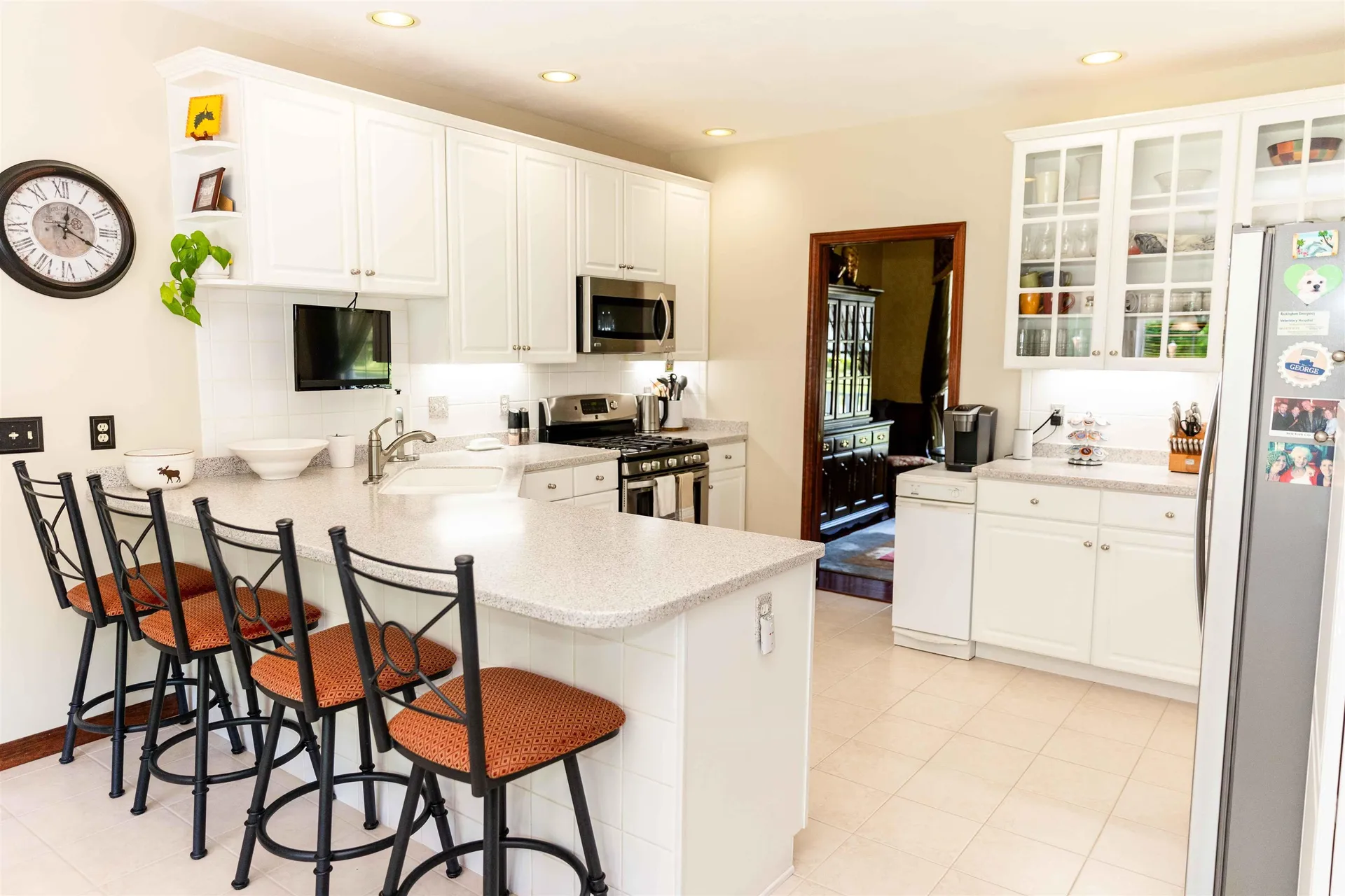 16 Farmington Drive Hudson NH 03051