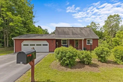 45 Platinum Plain Barre Town VT 05641
