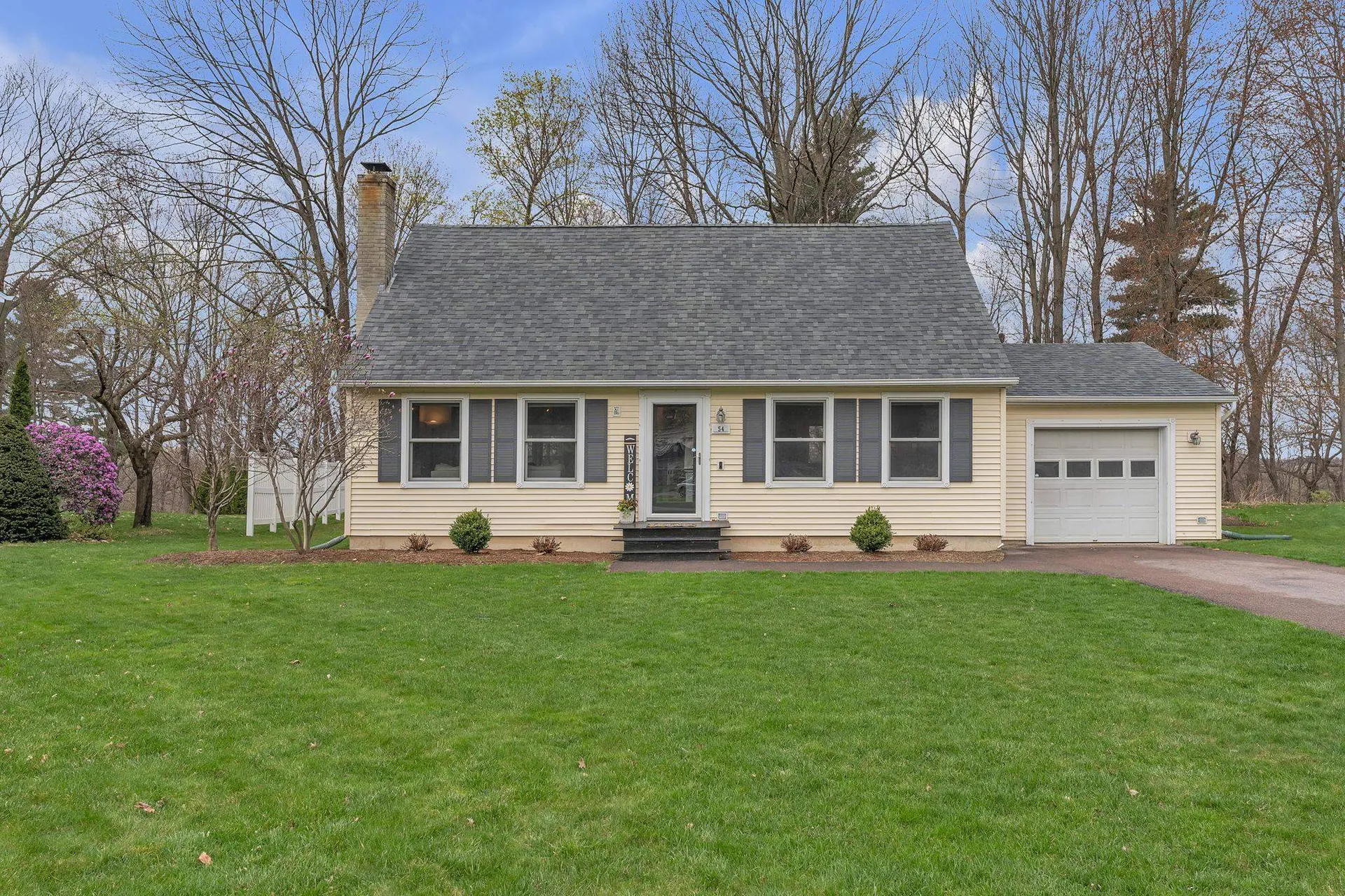 54 Evergreen Circle Colchester VT 05446
