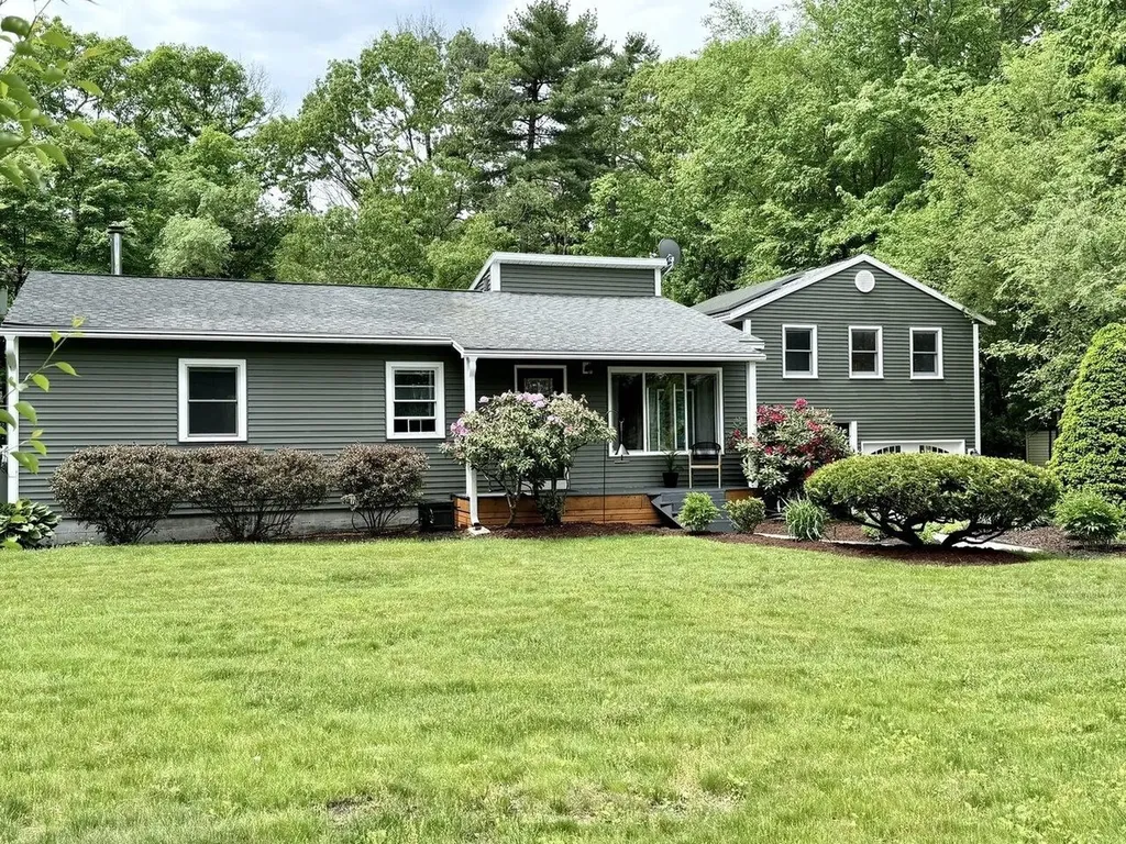 630 Blakely Road Colchester VT 05446