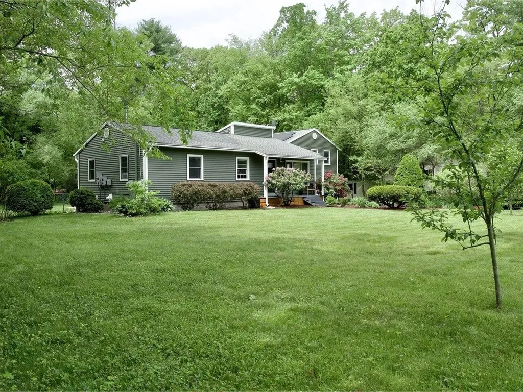 630 Blakely Road Colchester VT 05446