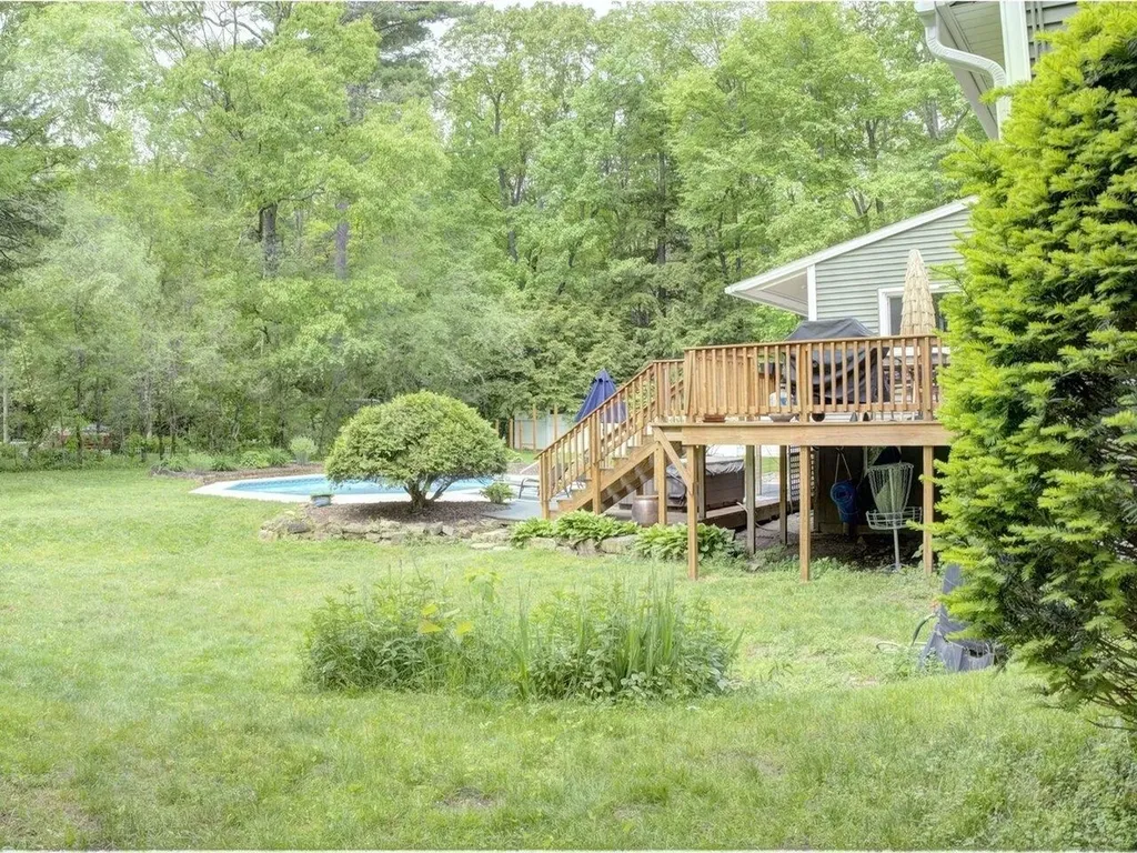 630 Blakely Road Colchester VT 05446
