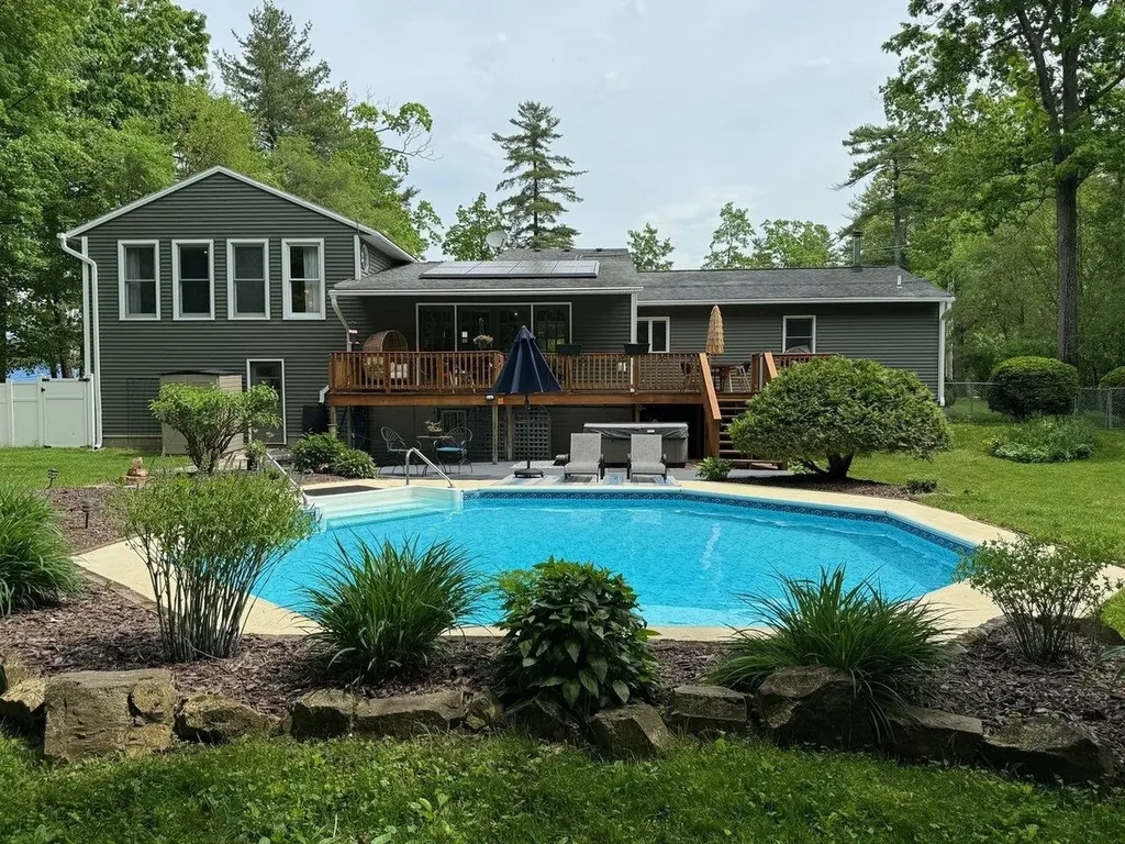 630 Blakely Road Colchester VT 05446