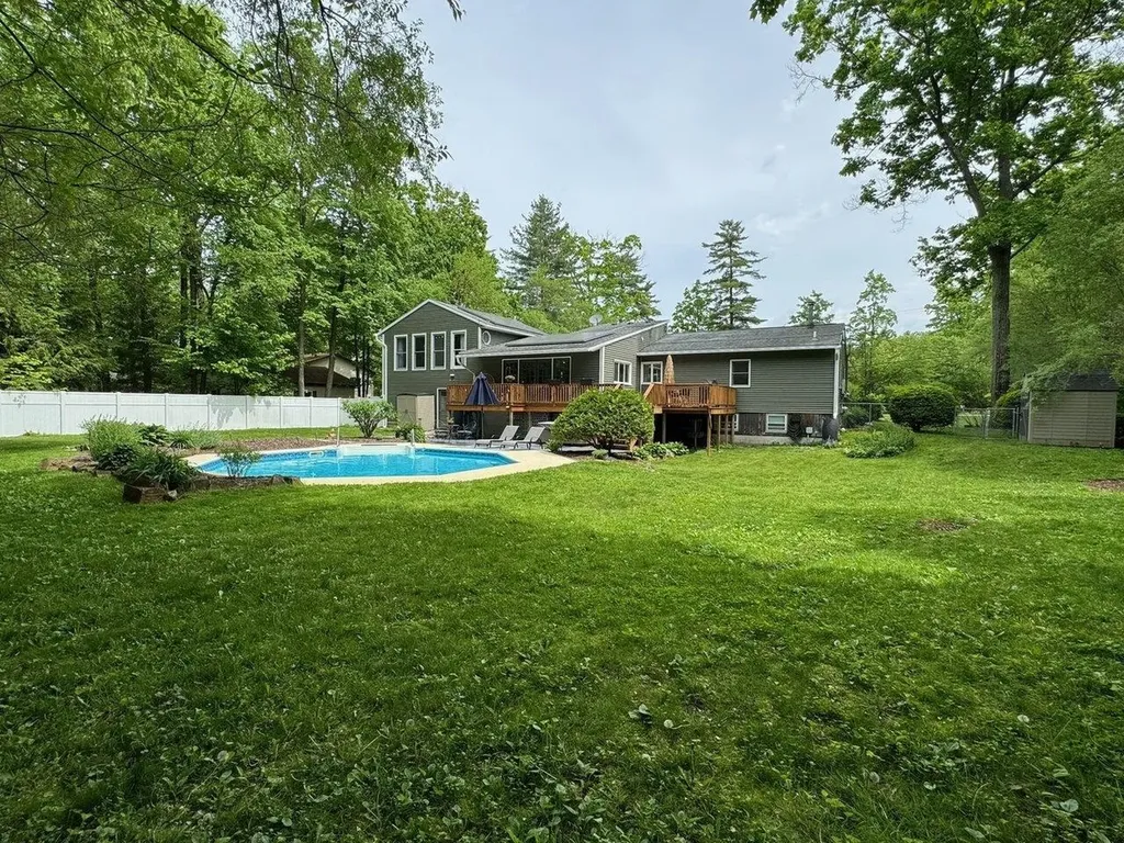 630 Blakely Road Colchester VT 05446