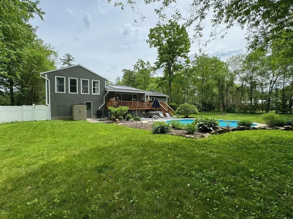 630 Blakely Road Colchester VT 05446
