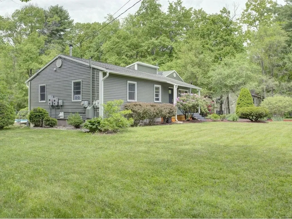 630 Blakely Road Colchester VT 05446