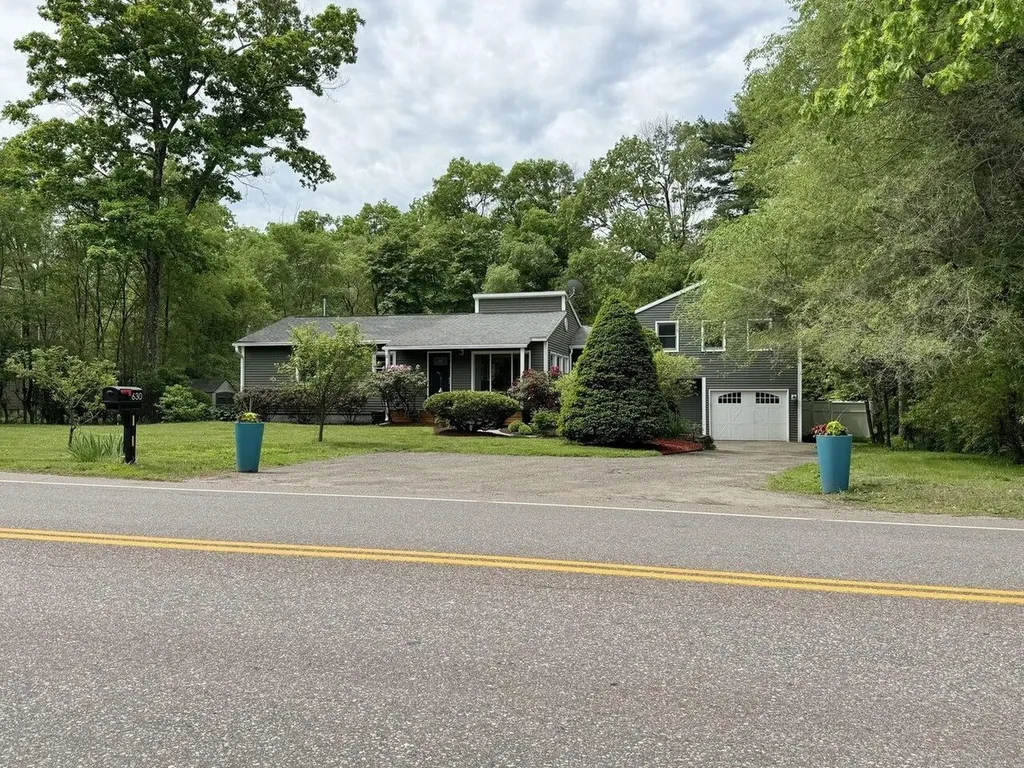 630 Blakely Road Colchester VT 05446