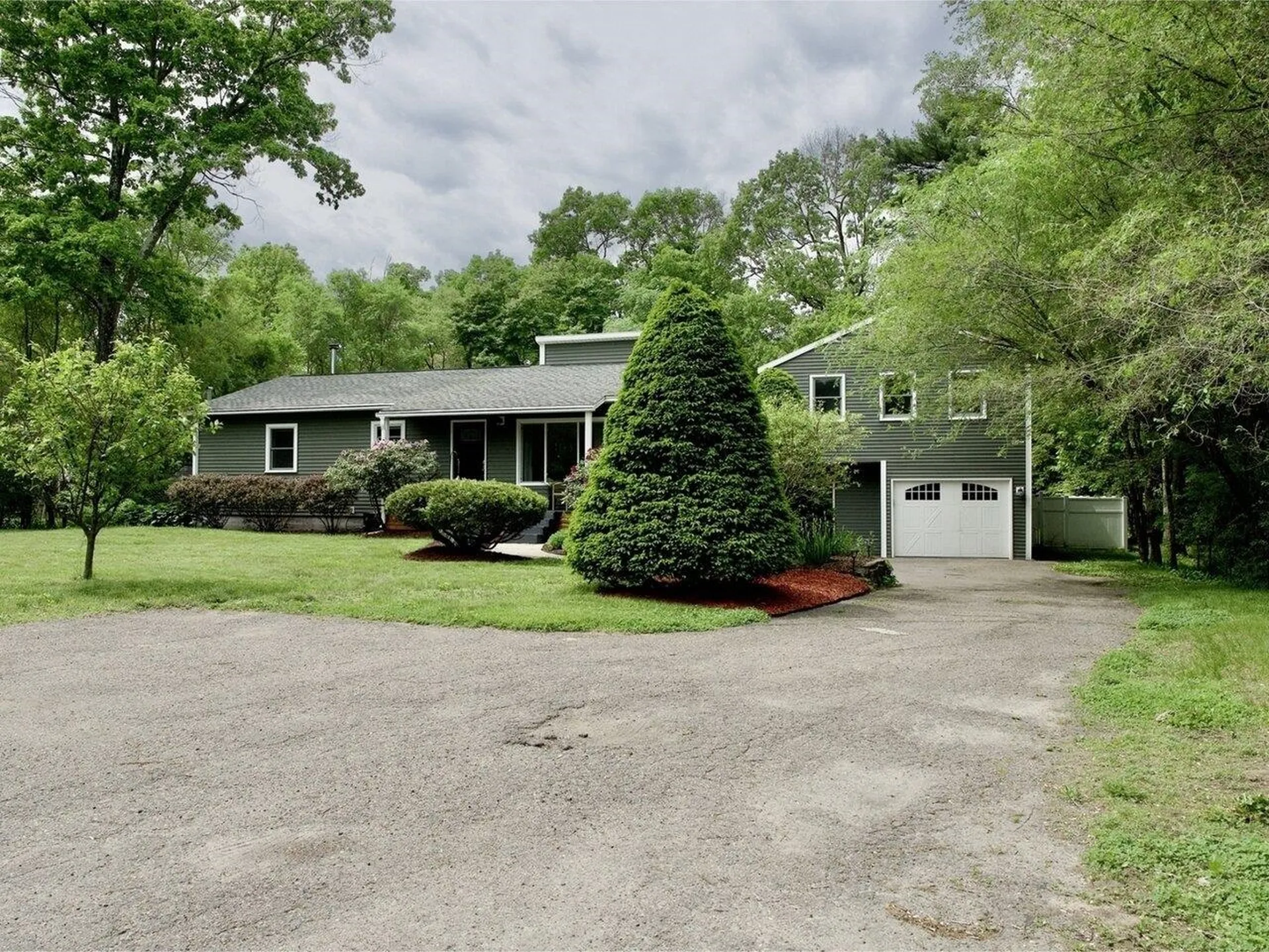 630 Blakely Road Colchester VT 05446