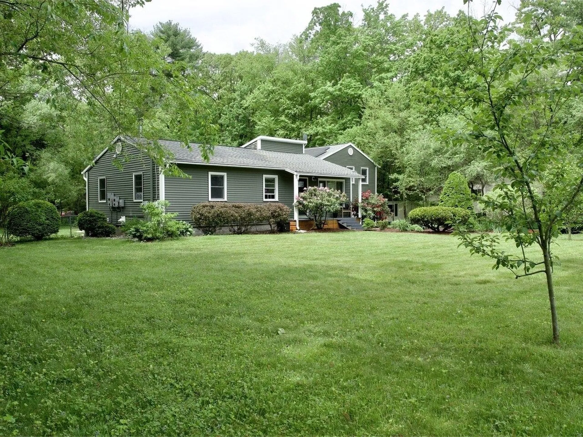 630 Blakely Road Colchester VT 05446