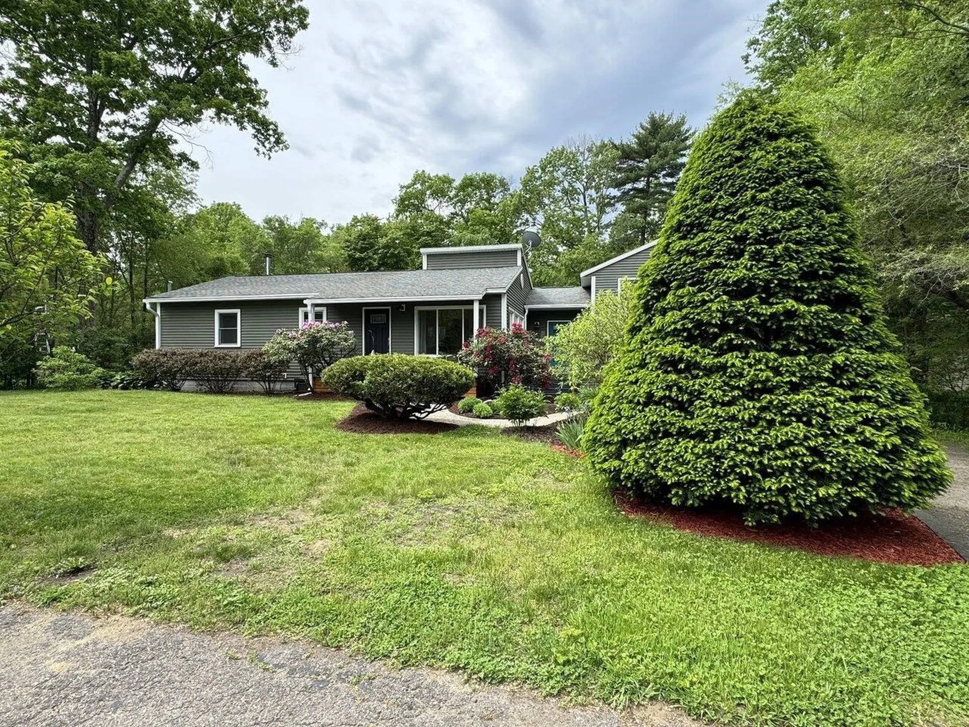 630 Blakely Road Colchester VT 05446