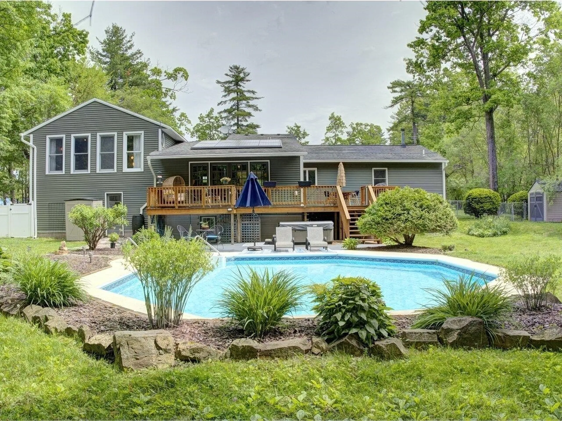630 Blakely Road Colchester VT 05446
