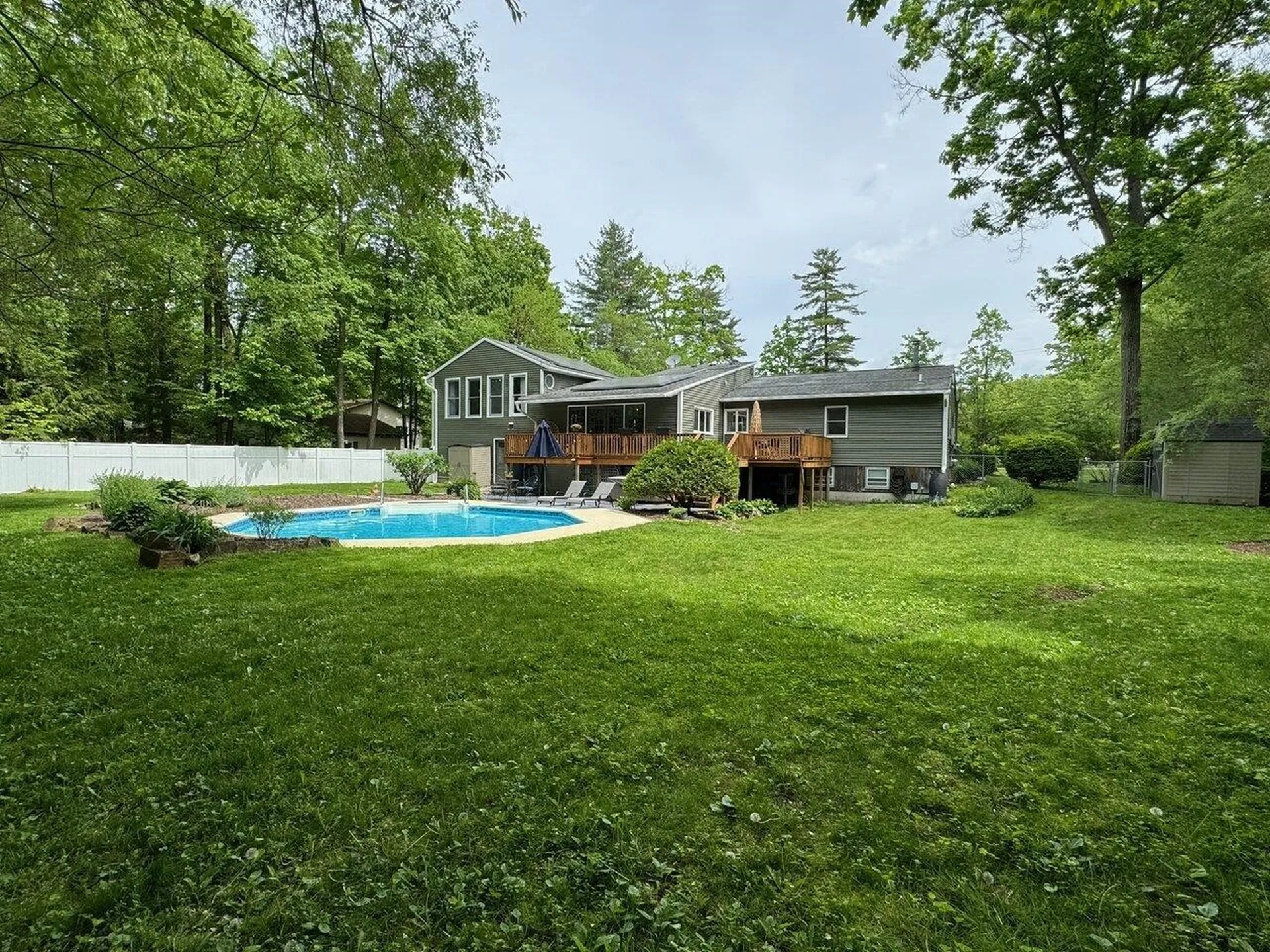 630 Blakely Road Colchester VT 05446