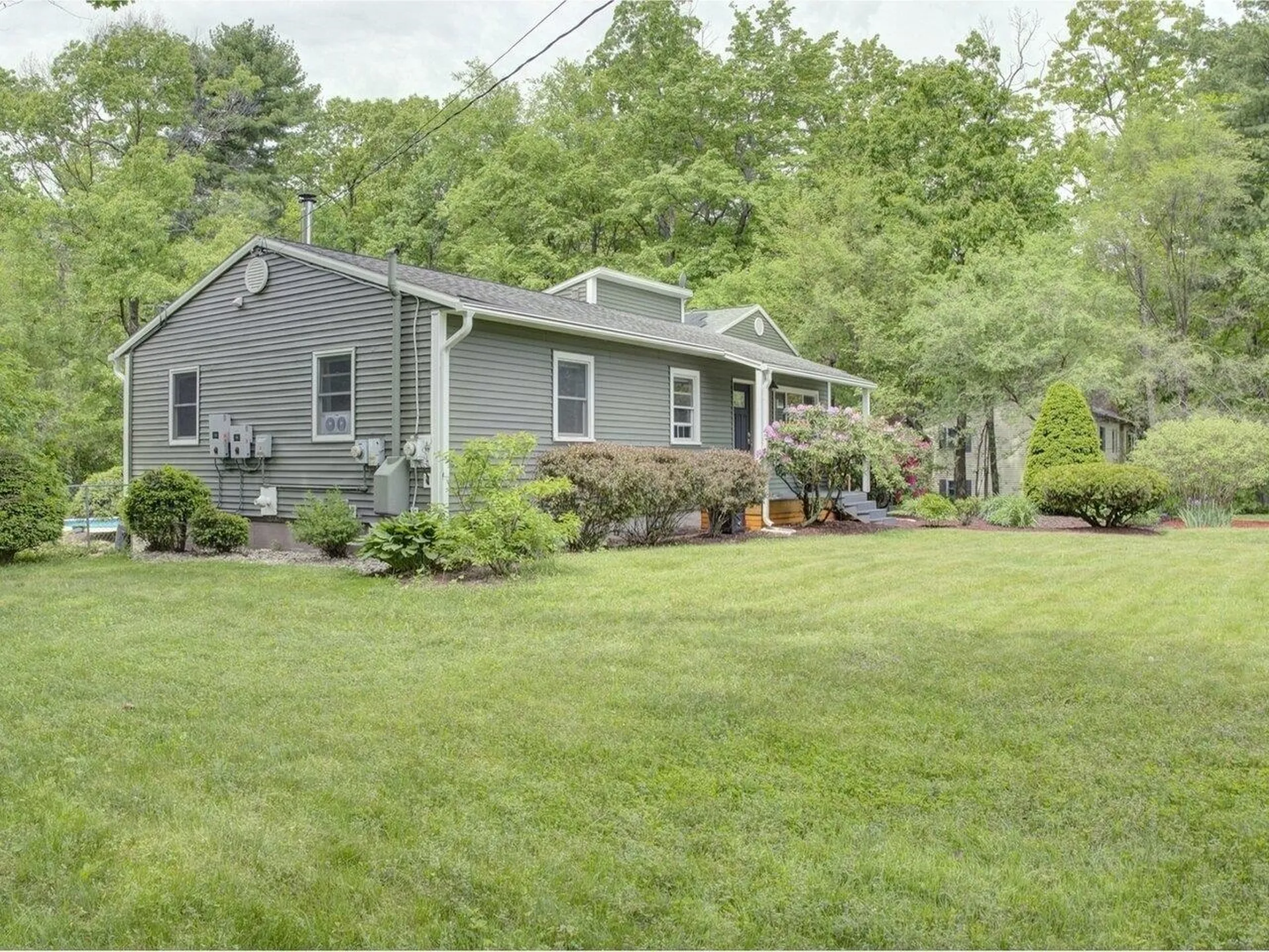 630 Blakely Road Colchester VT 05446